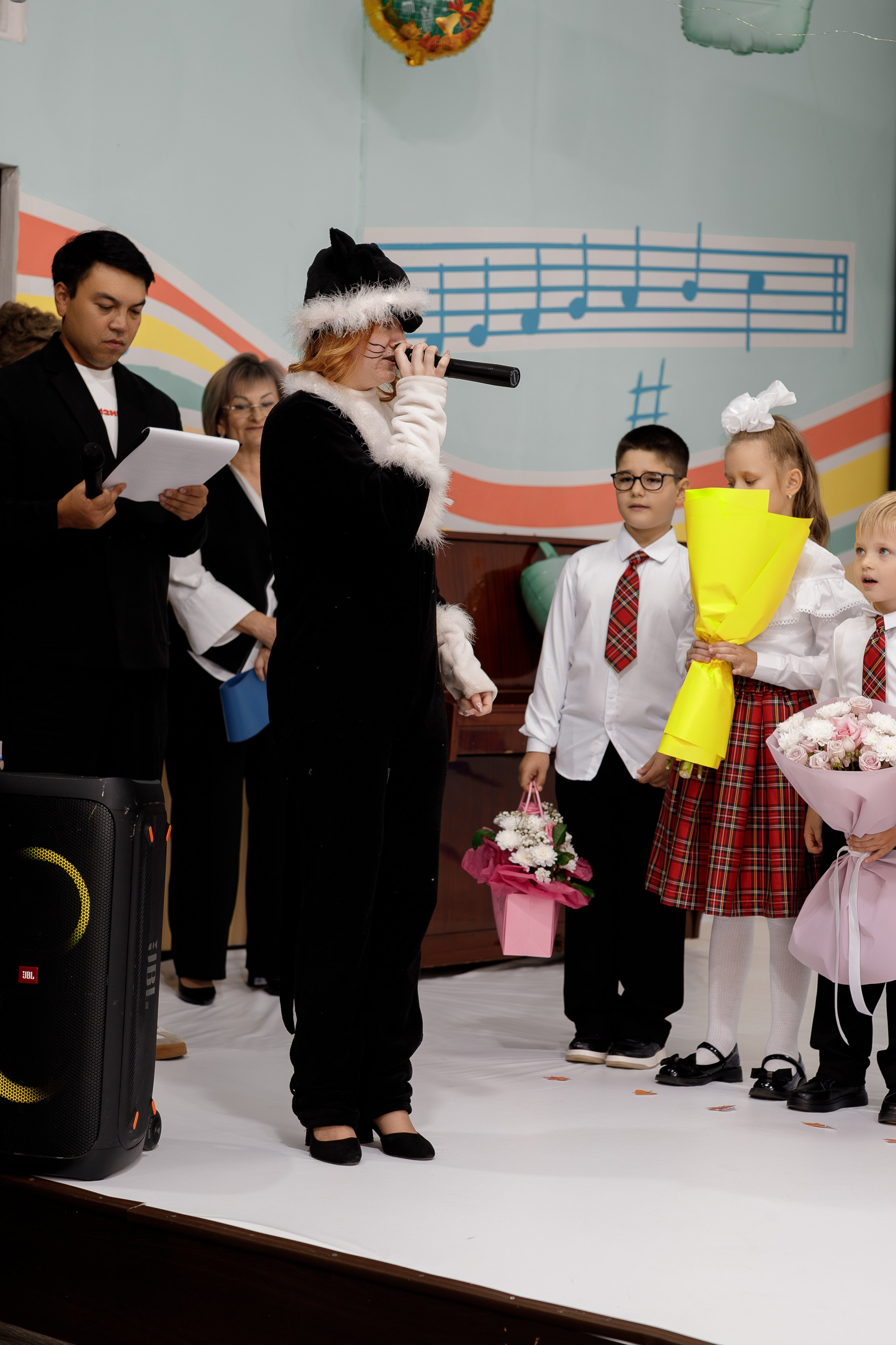 ALATAU SCHOOL. КИПЯТКОМ КОКШЕТАУ
