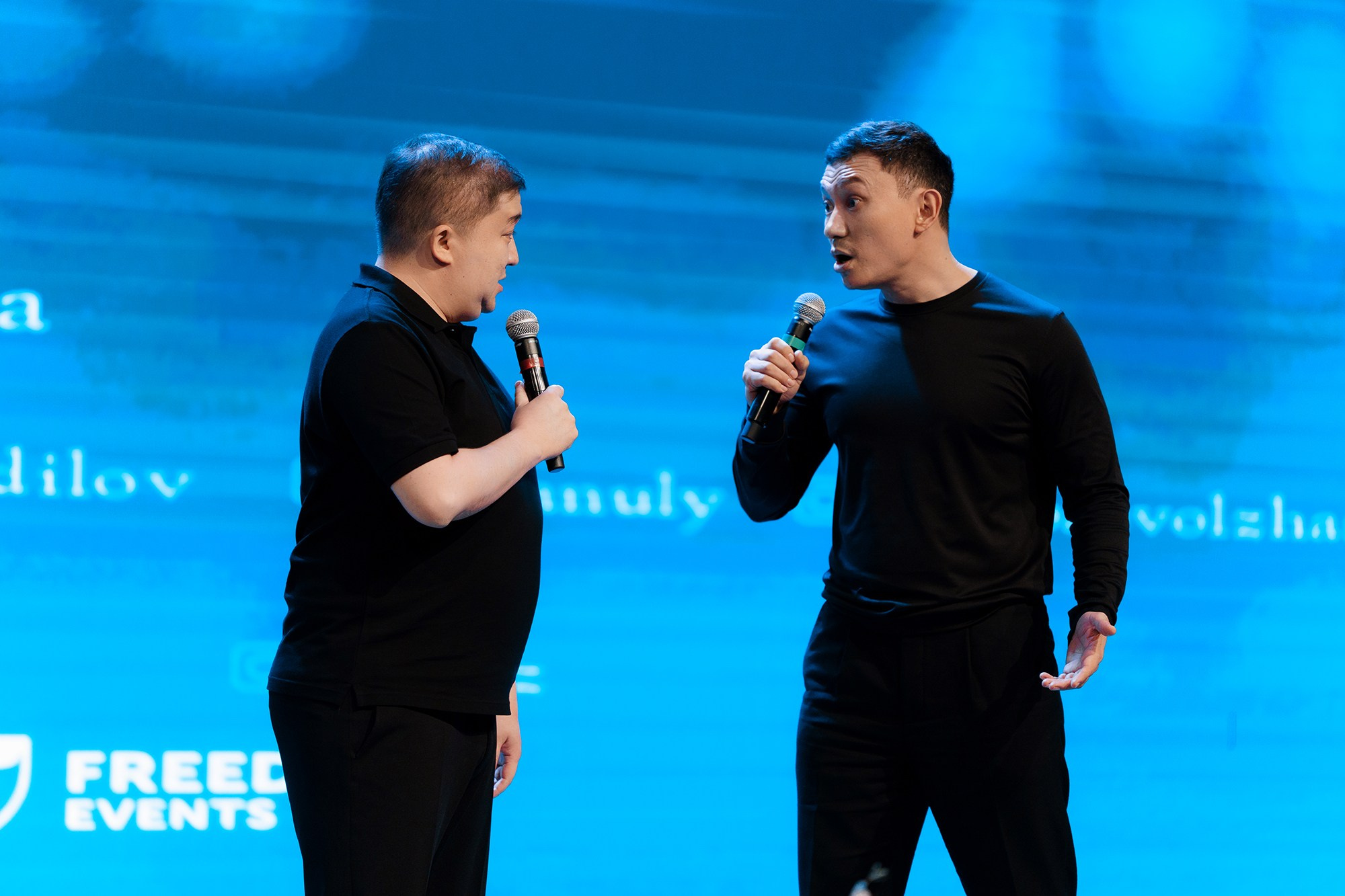 TEAM ASTANA ВЫСТУПЛЕНИЕ. КИПЯТКОМ КОКШЕТАУ