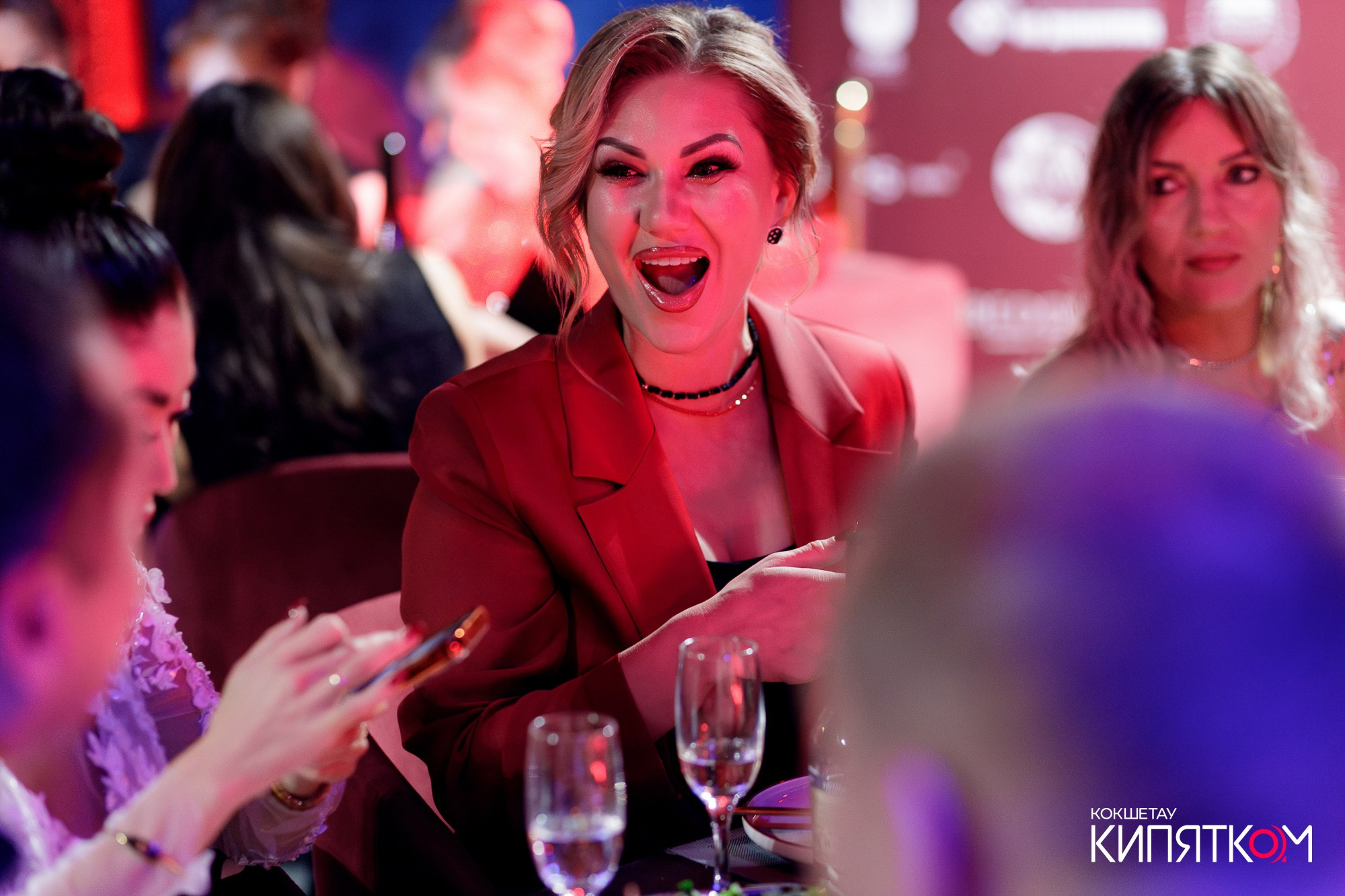 ЕЖЕГОДНАЯ ПРЕМИЯ SBLESKOM 2026. КИПЯТКОМ КОКШЕТАУ