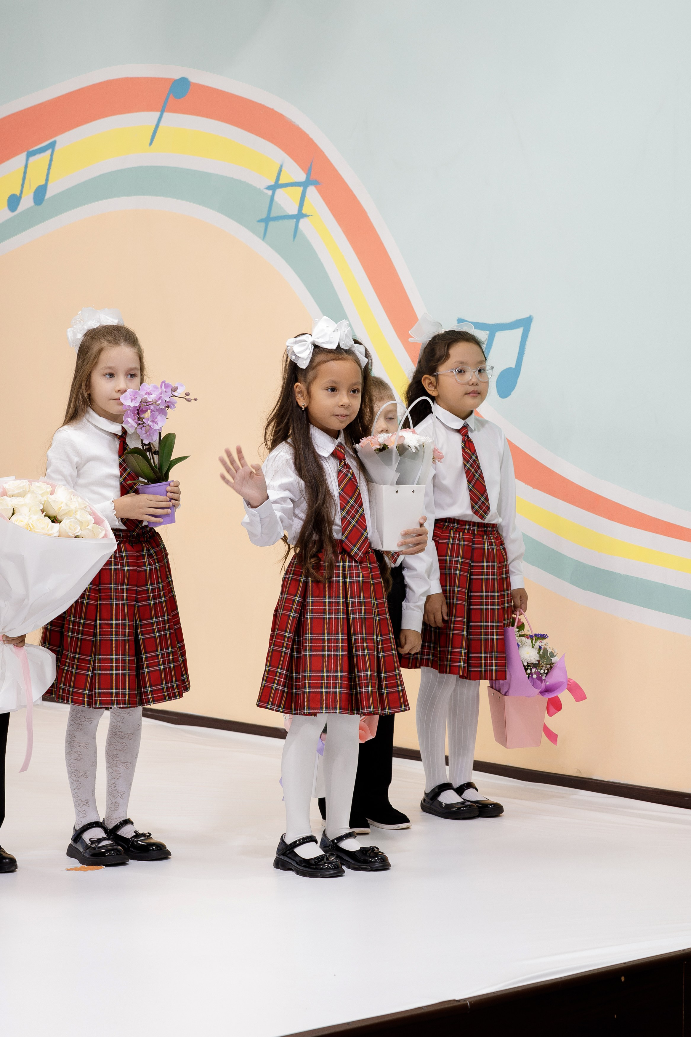 ALATAU SCHOOL. КИПЯТКОМ КОКШЕТАУ