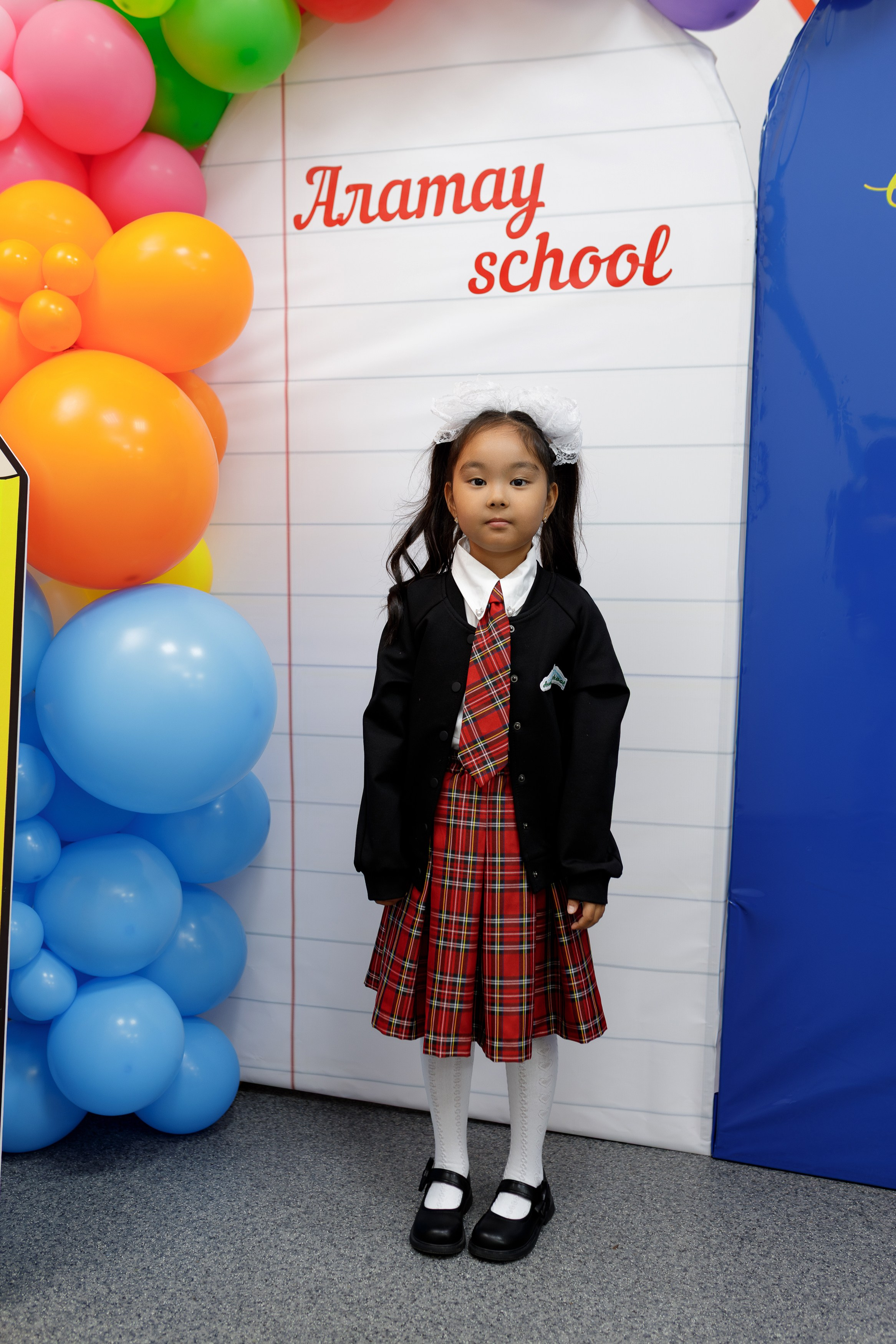 ALATAU SCHOOL. КИПЯТКОМ КОКШЕТАУ