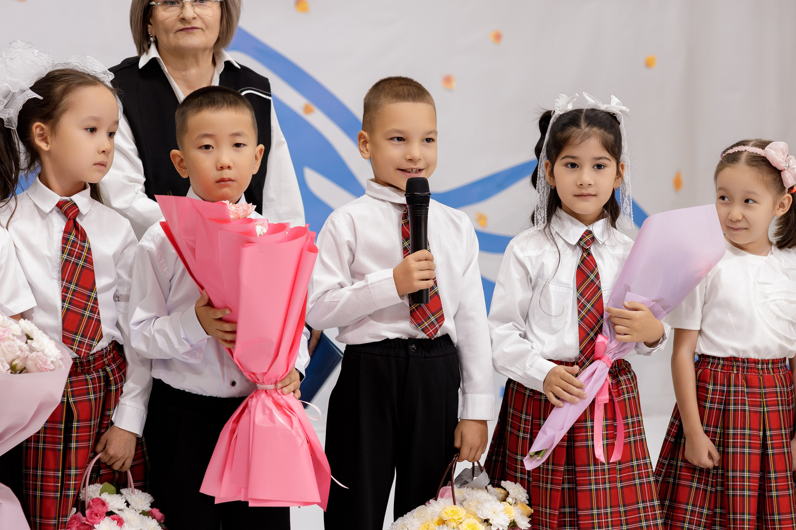 ALATAU SCHOOL. КИПЯТКОМ КОКШЕТАУ