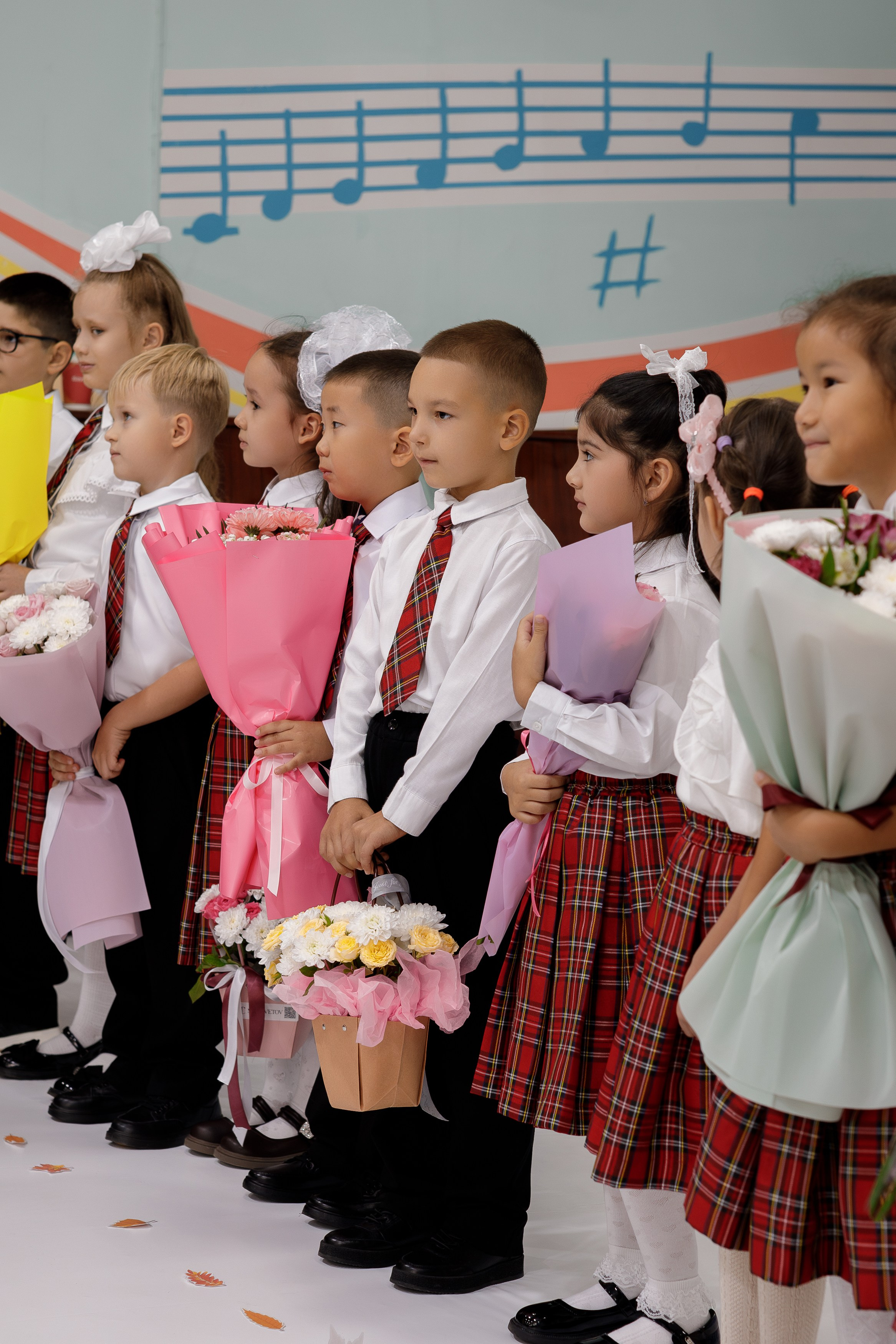 ALATAU SCHOOL. КИПЯТКОМ КОКШЕТАУ