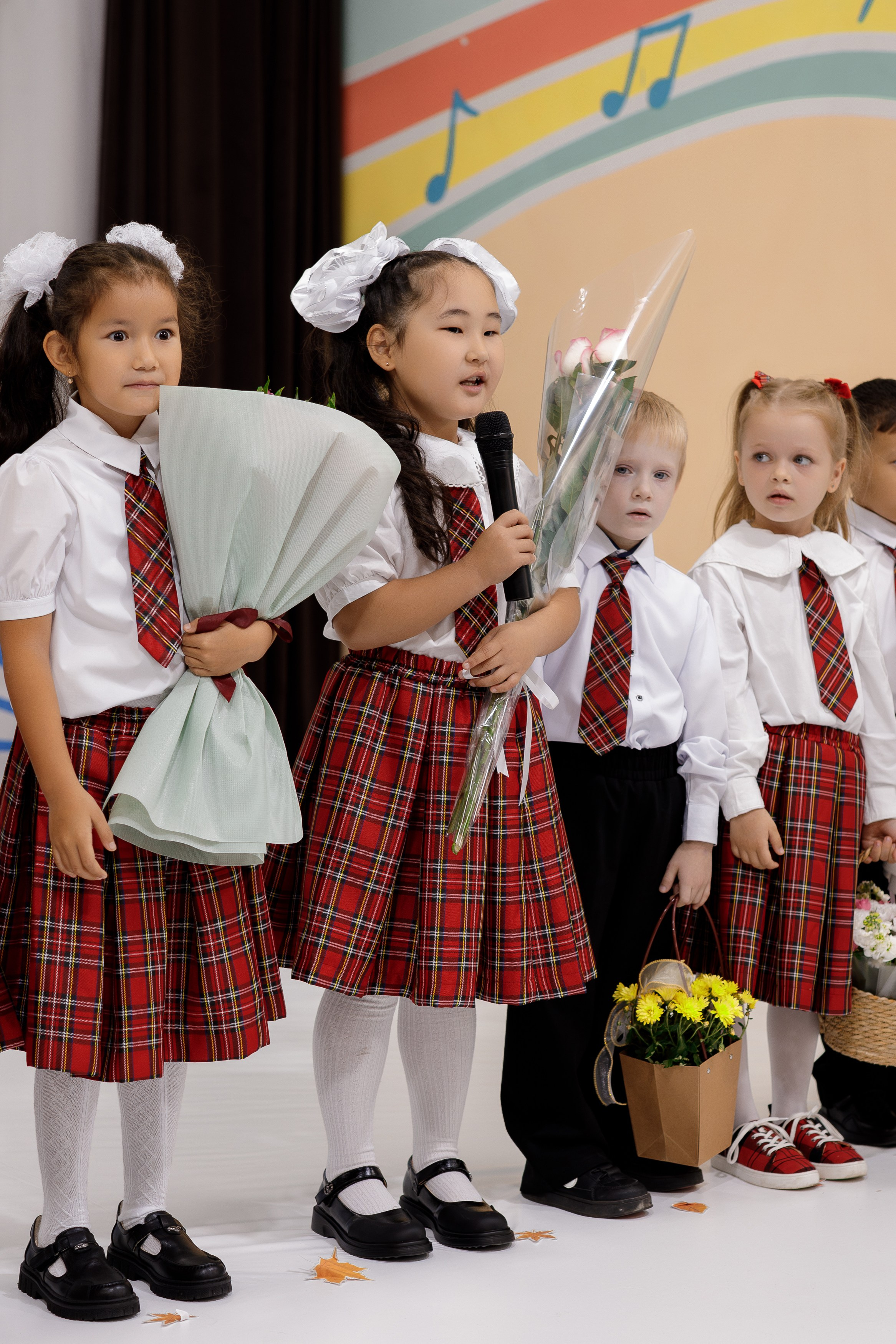 ALATAU SCHOOL. КИПЯТКОМ КОКШЕТАУ