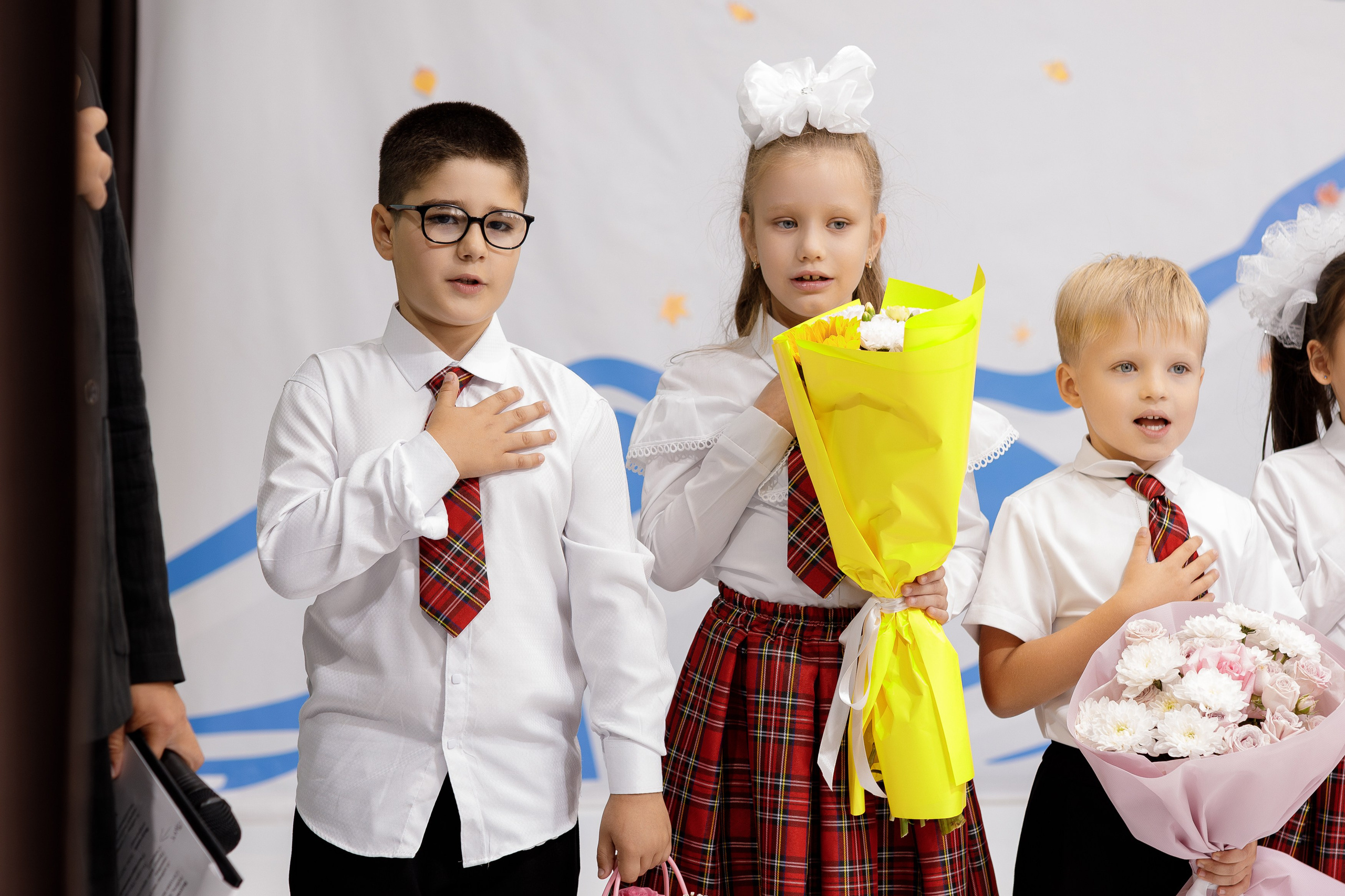 ALATAU SCHOOL. КИПЯТКОМ КОКШЕТАУ