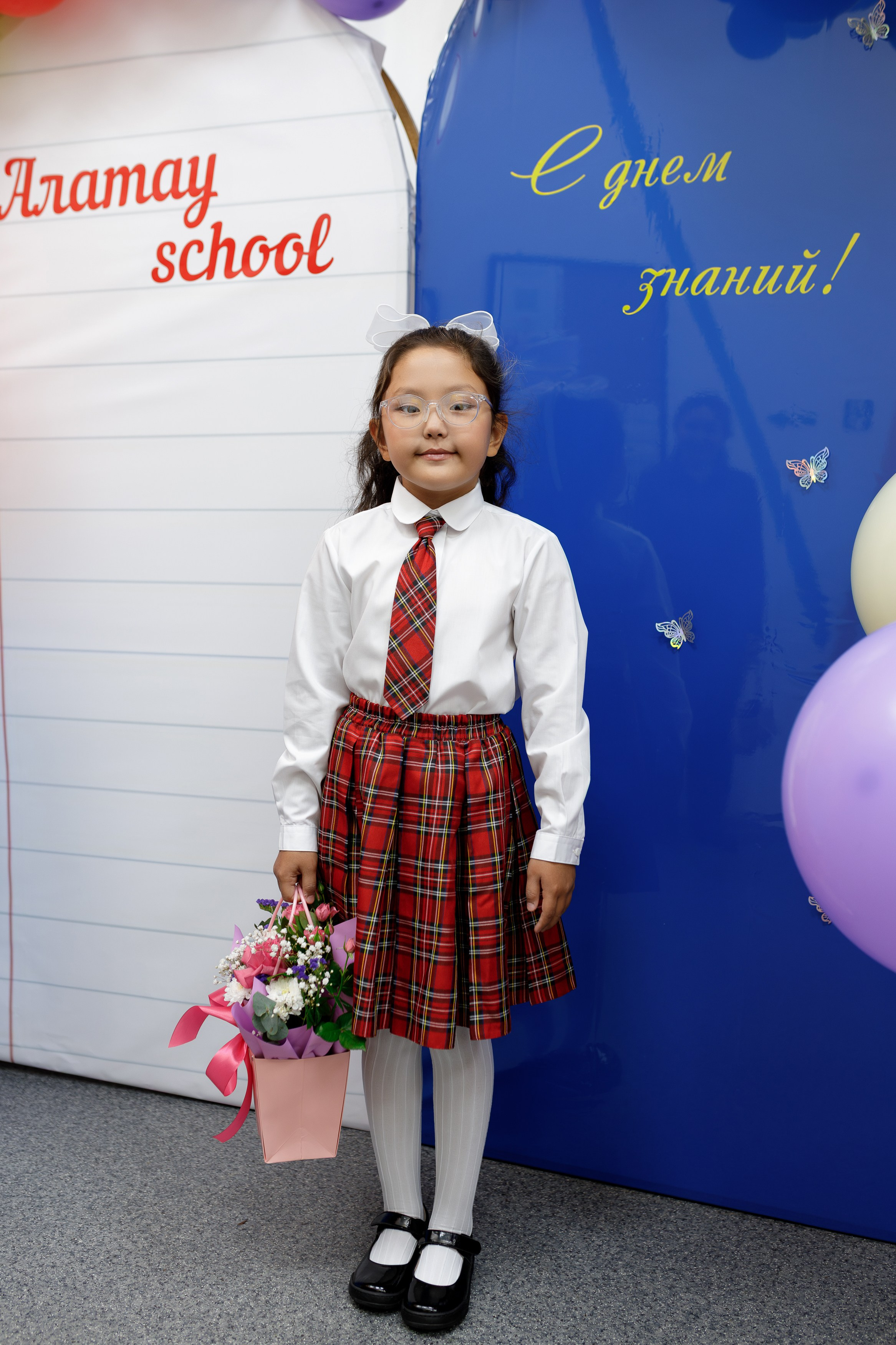 ALATAU SCHOOL. КИПЯТКОМ КОКШЕТАУ