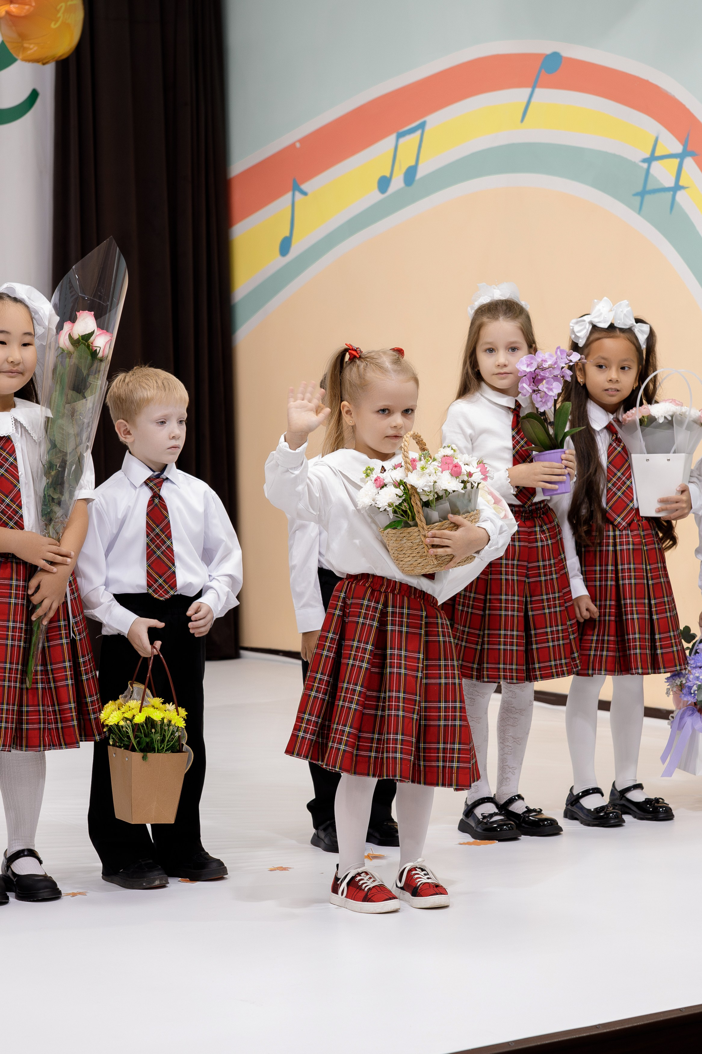 ALATAU SCHOOL. КИПЯТКОМ КОКШЕТАУ