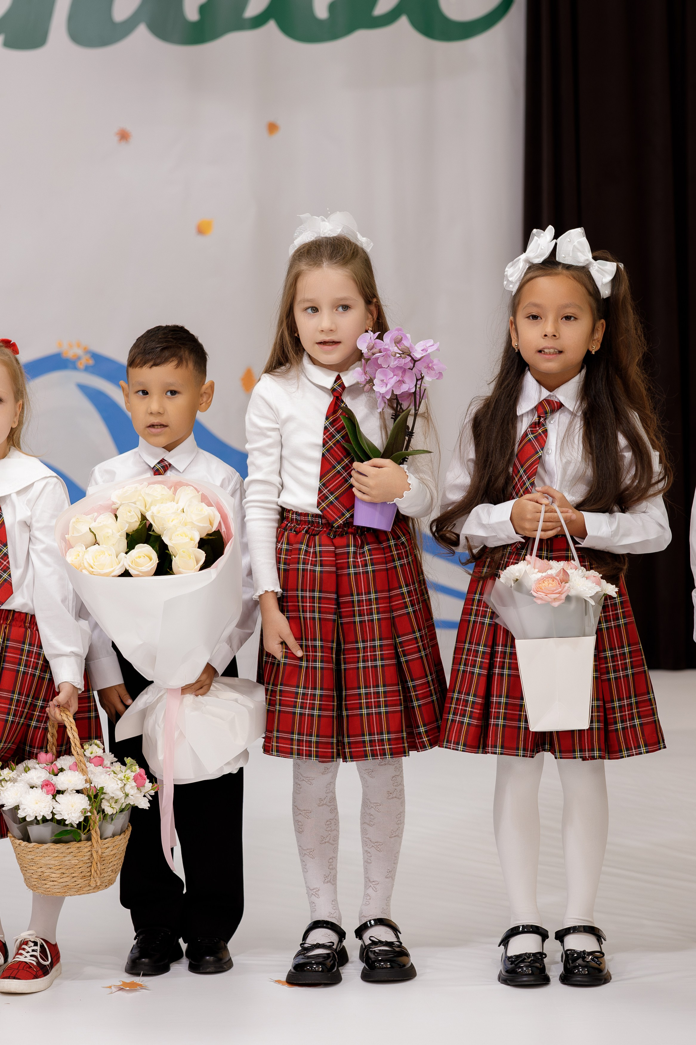 ALATAU SCHOOL. КИПЯТКОМ КОКШЕТАУ