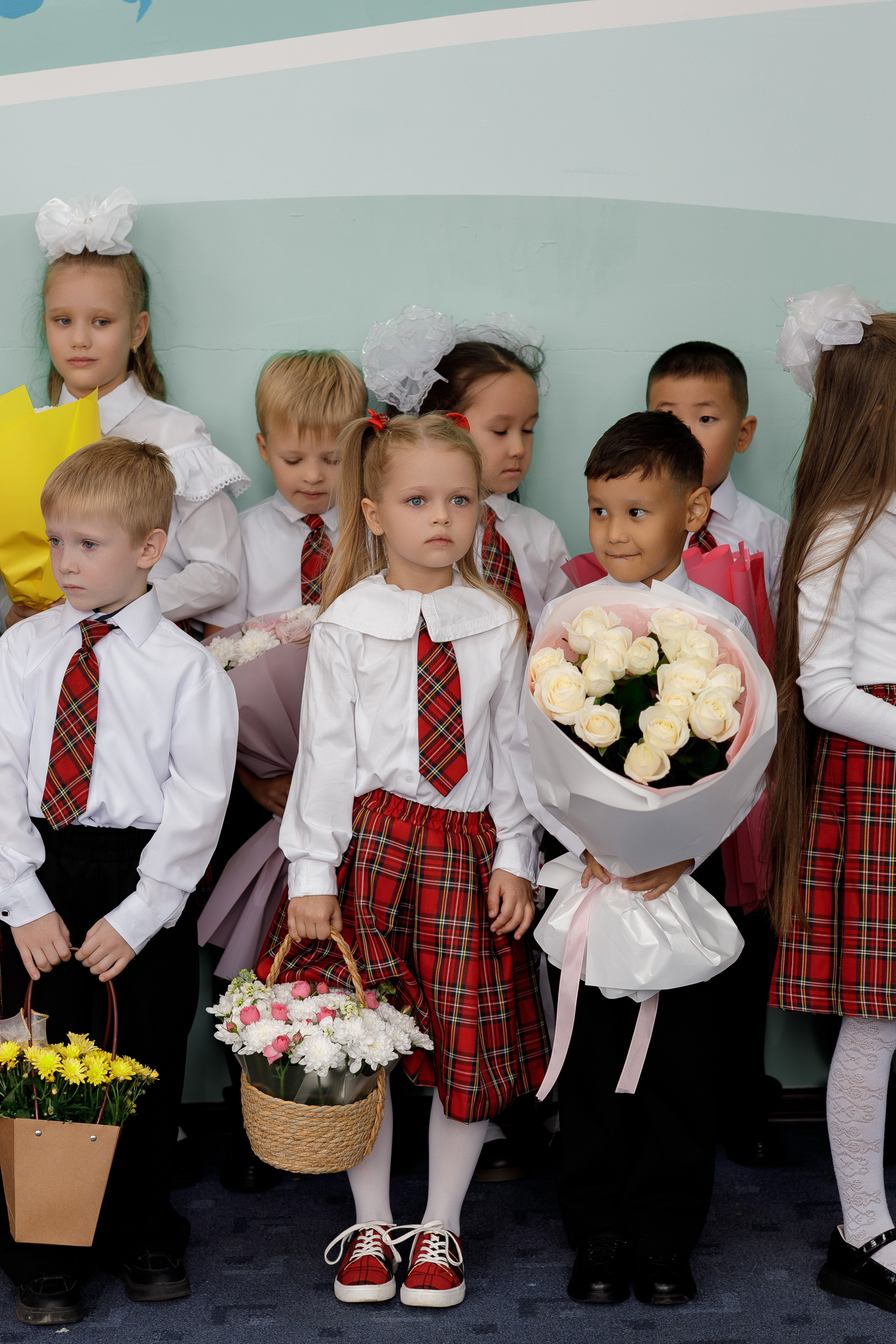 ALATAU SCHOOL. КИПЯТКОМ КОКШЕТАУ