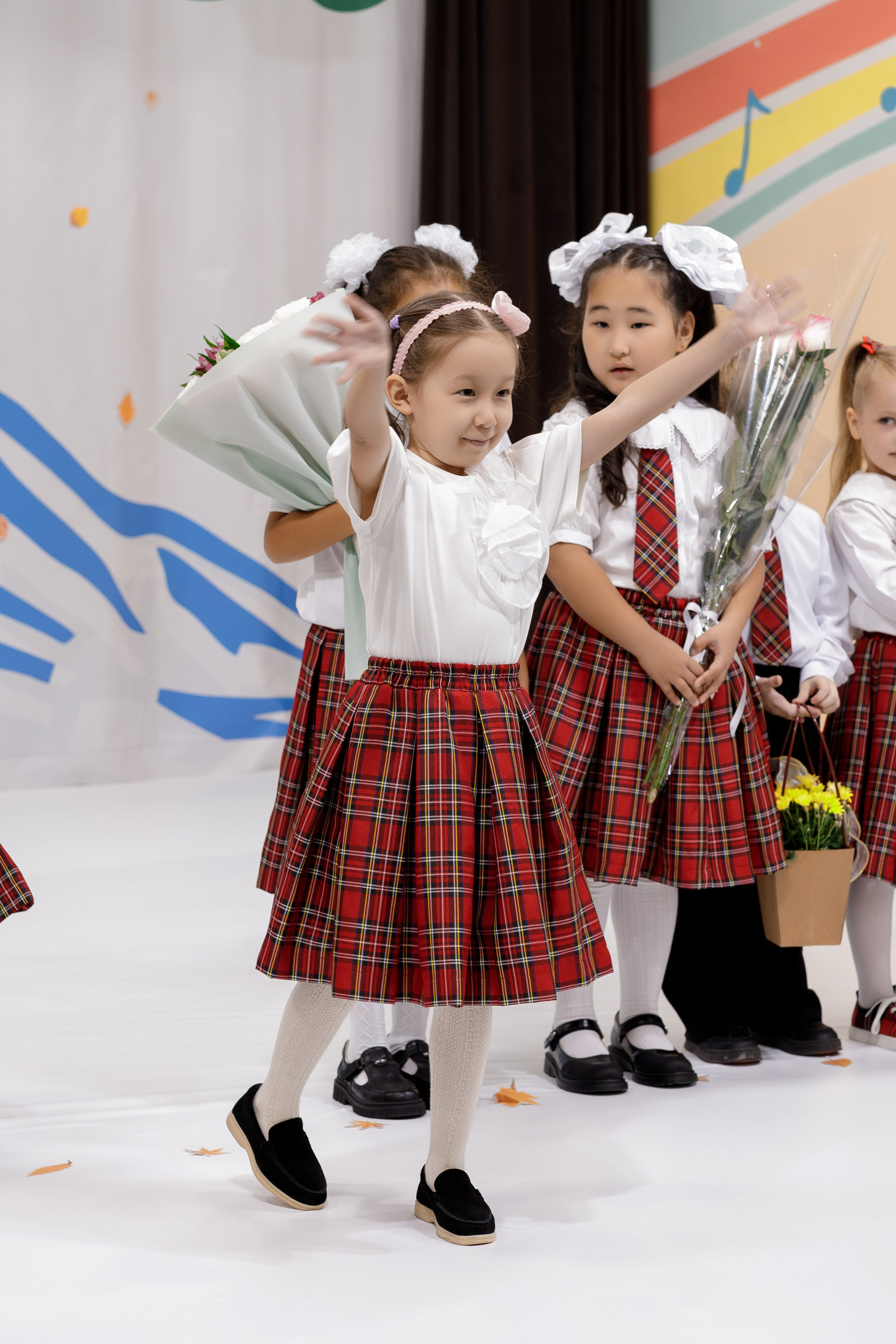 ALATAU SCHOOL. КИПЯТКОМ КОКШЕТАУ