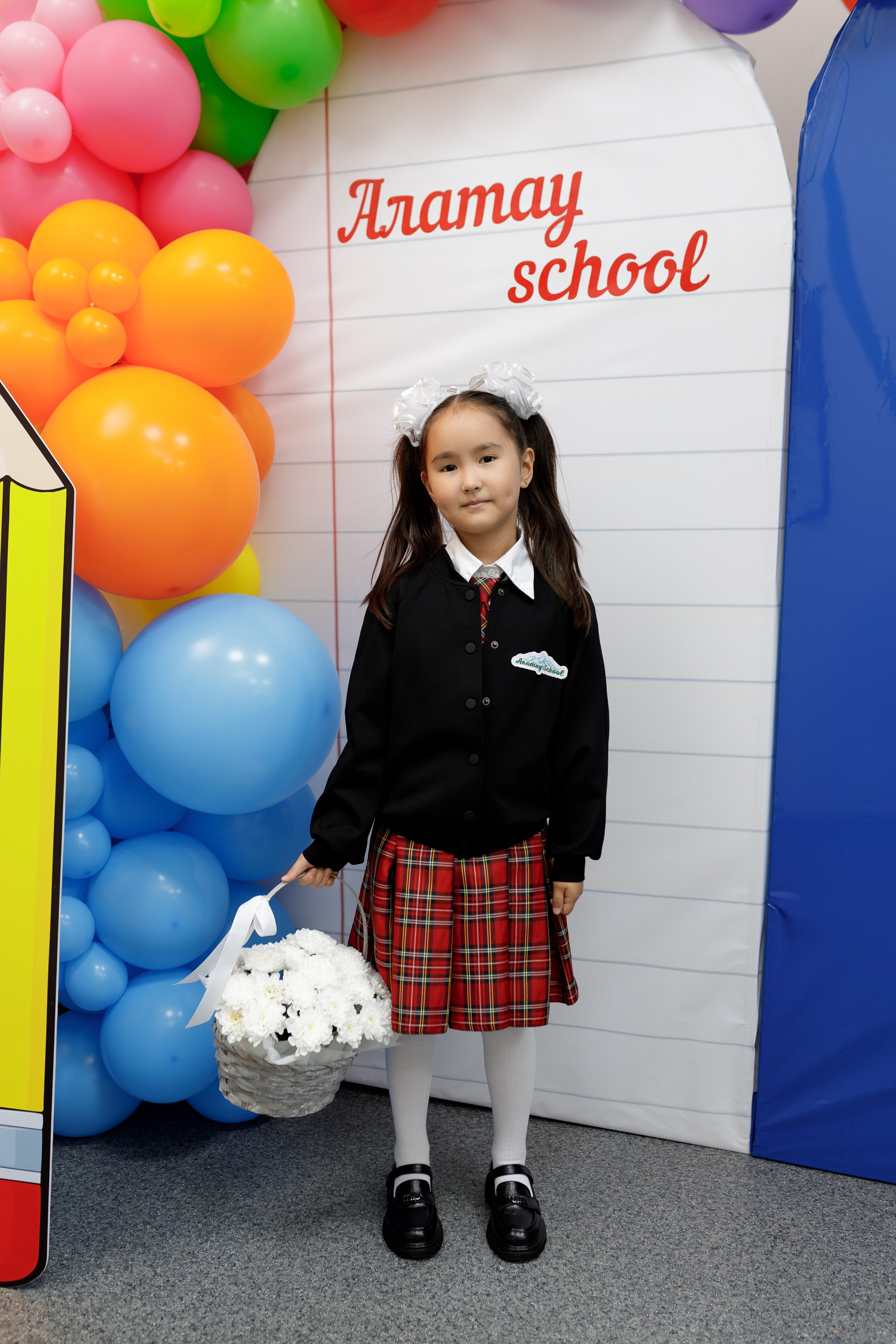 ALATAU SCHOOL. КИПЯТКОМ КОКШЕТАУ