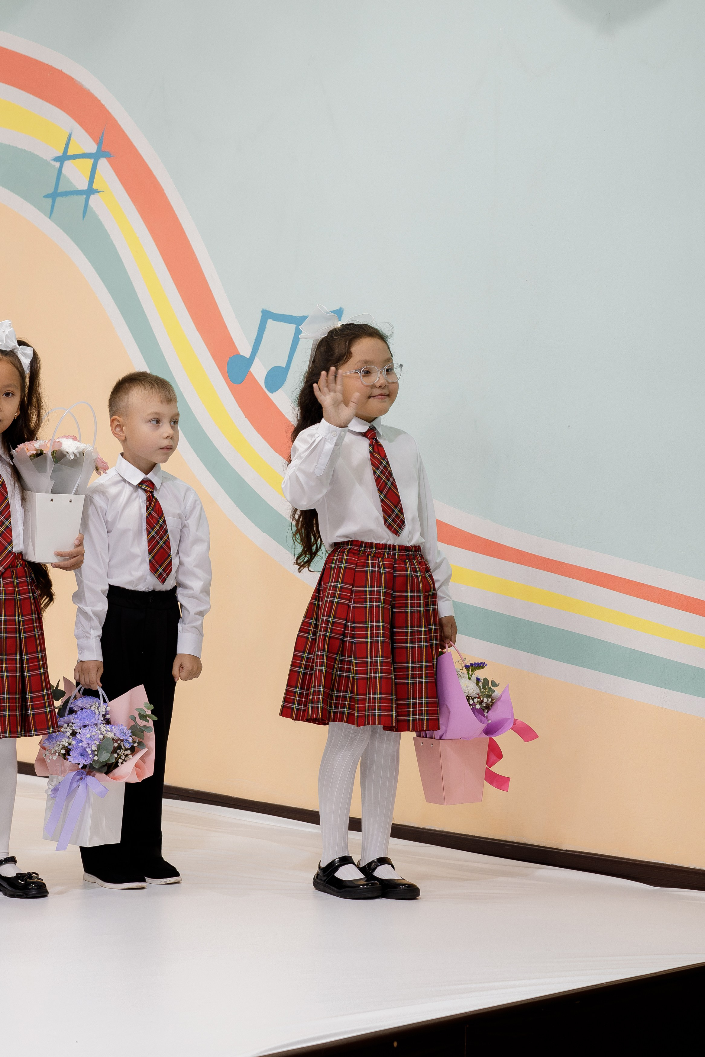 ALATAU SCHOOL. КИПЯТКОМ КОКШЕТАУ