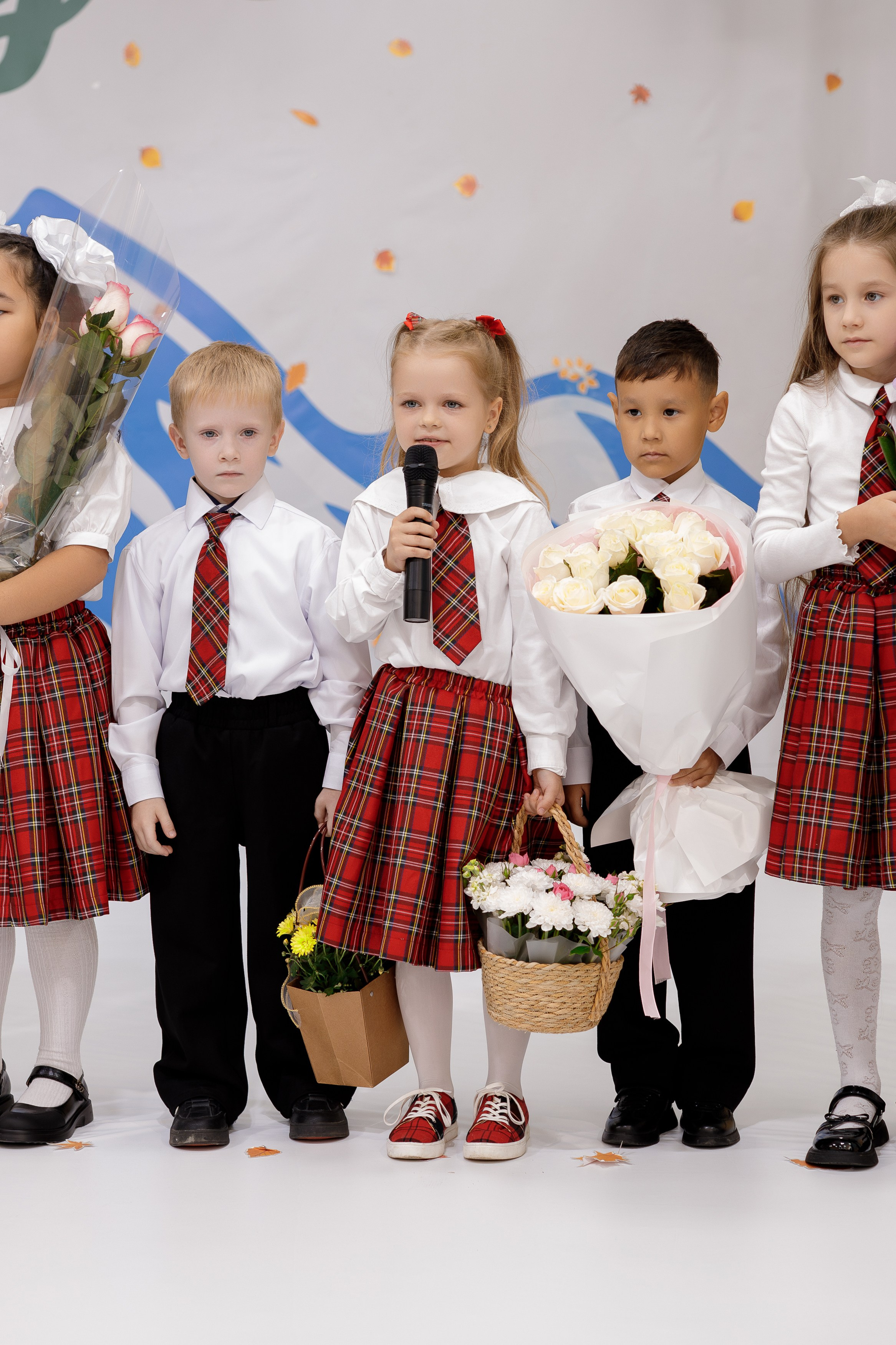 ALATAU SCHOOL. КИПЯТКОМ КОКШЕТАУ