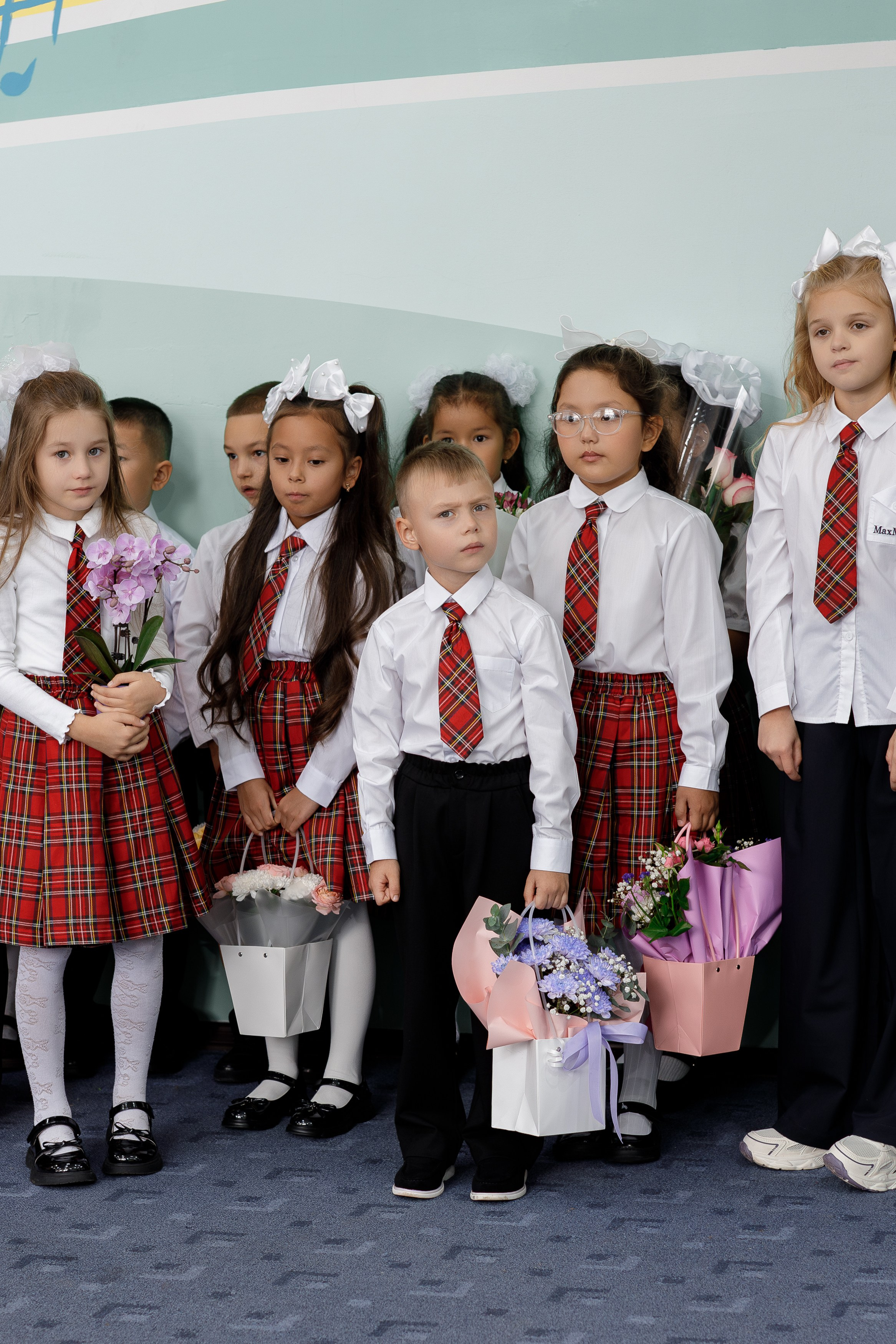 ALATAU SCHOOL. КИПЯТКОМ КОКШЕТАУ