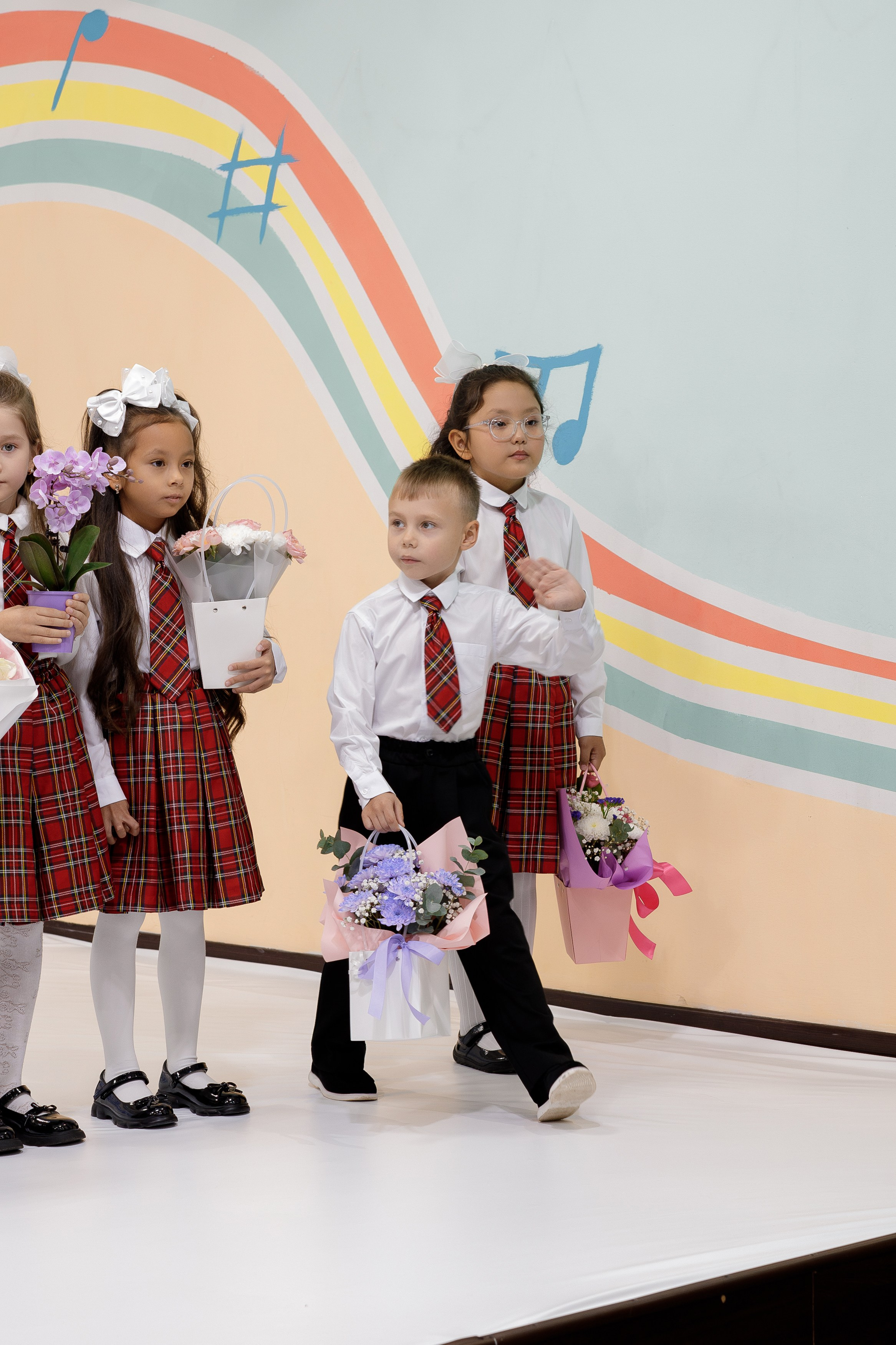 ALATAU SCHOOL. КИПЯТКОМ КОКШЕТАУ
