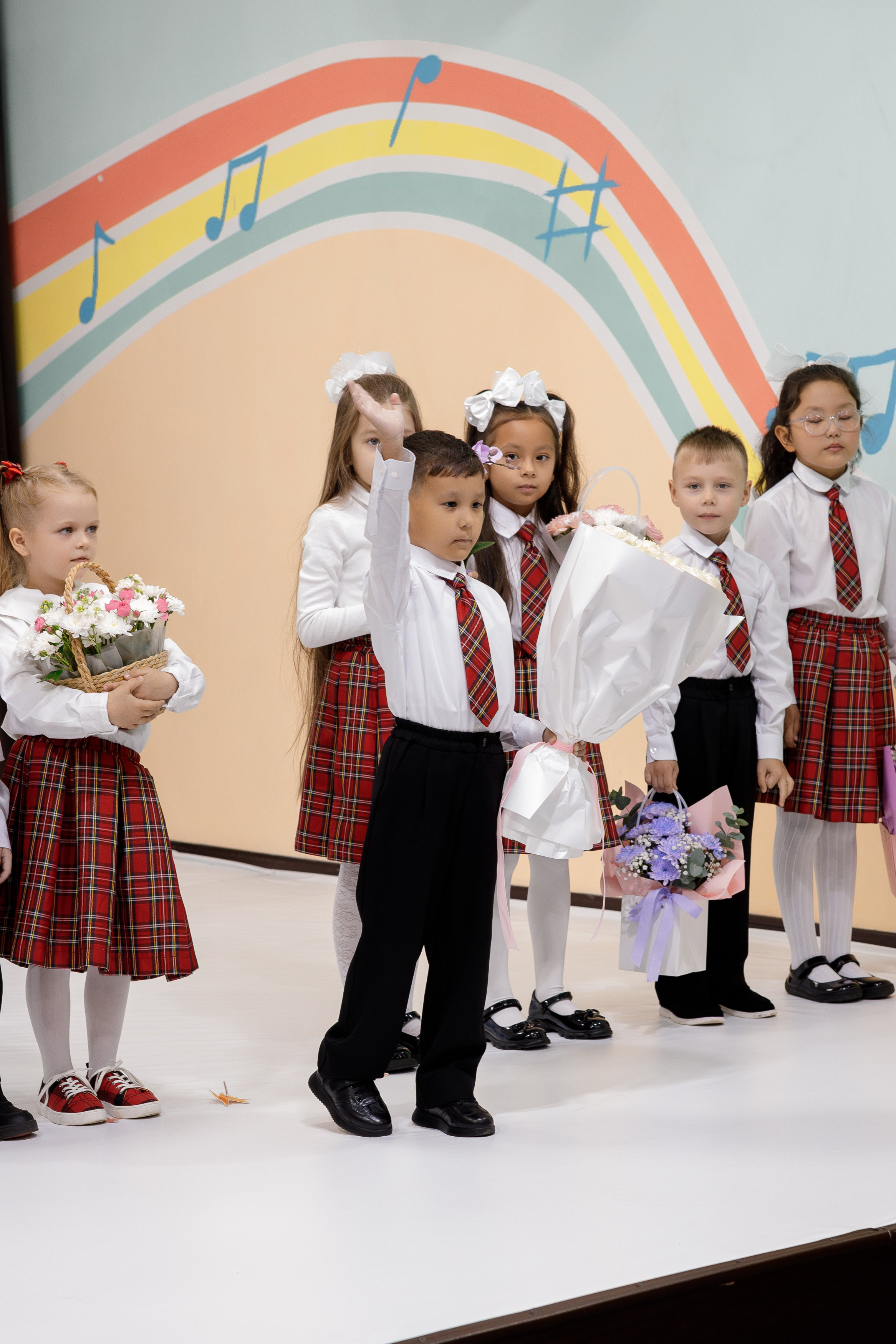ALATAU SCHOOL. КИПЯТКОМ КОКШЕТАУ