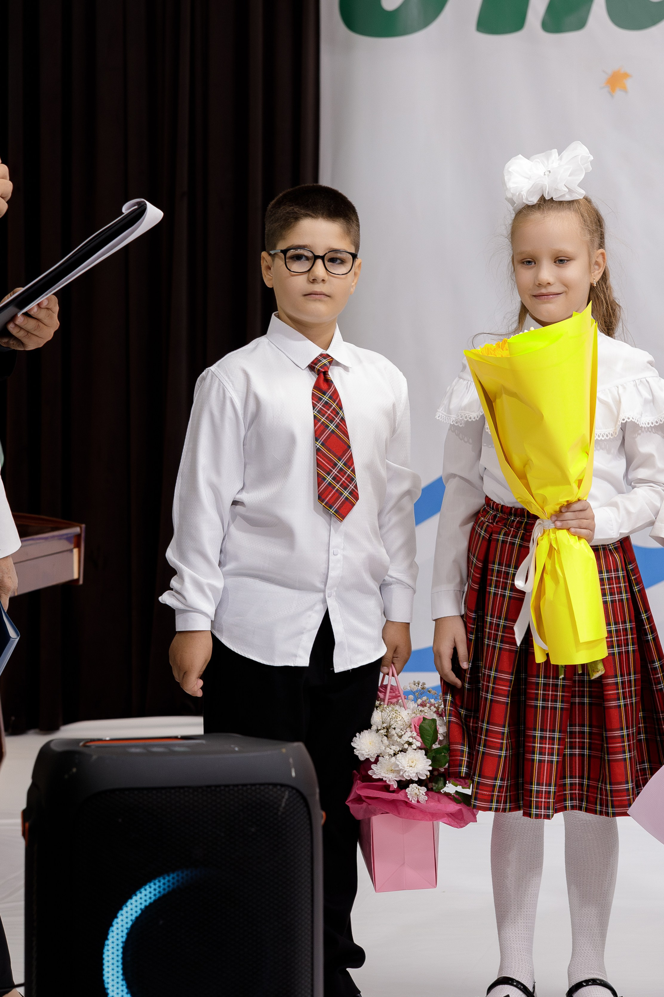 ALATAU SCHOOL. КИПЯТКОМ КОКШЕТАУ