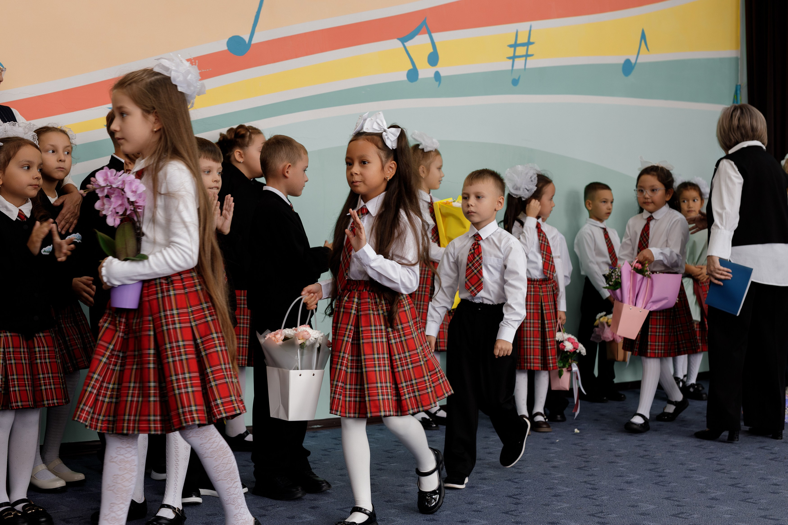 ALATAU SCHOOL. КИПЯТКОМ КОКШЕТАУ