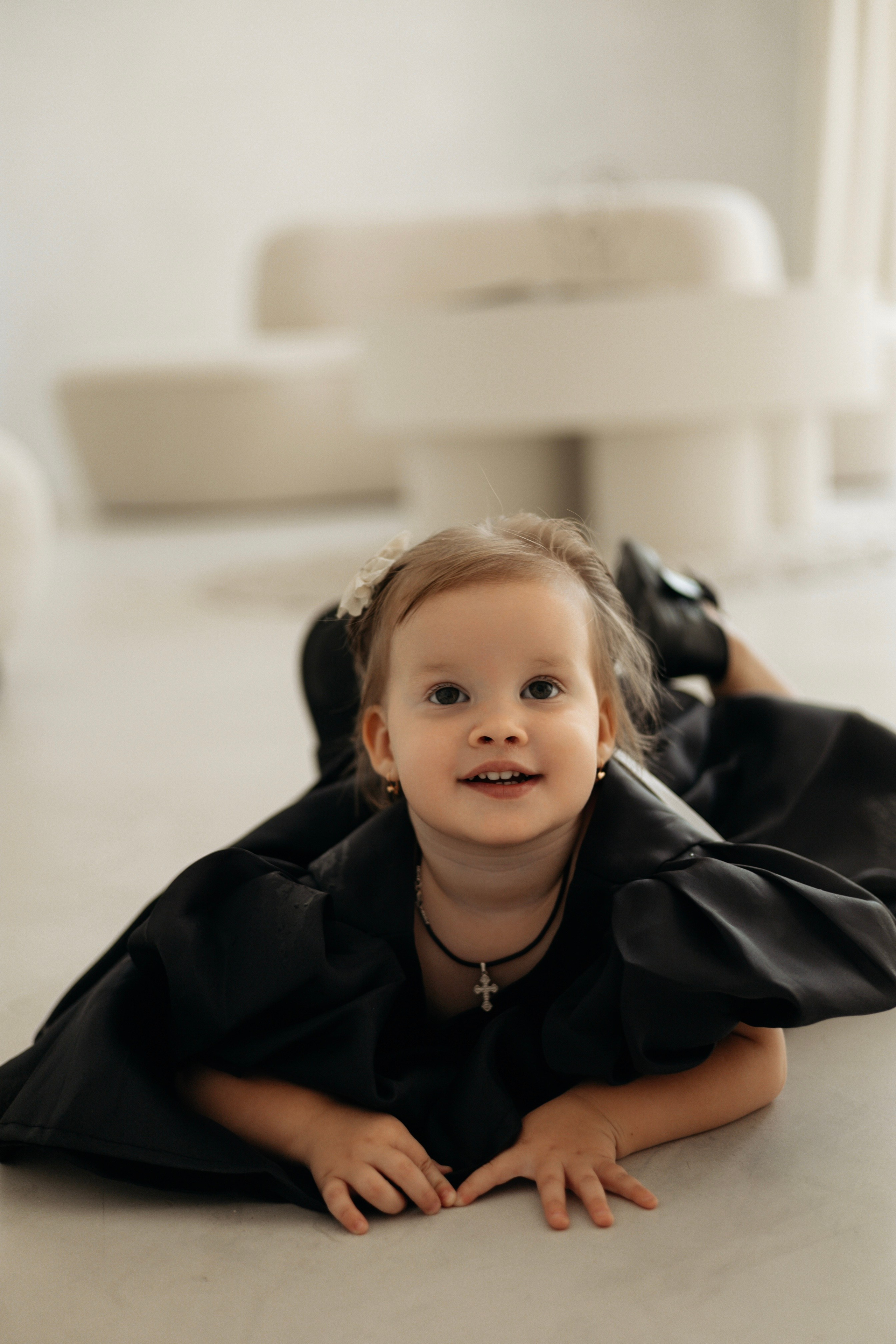 Мия. Самый теплый фотограф в Краснодаре Рябоконь Ксения