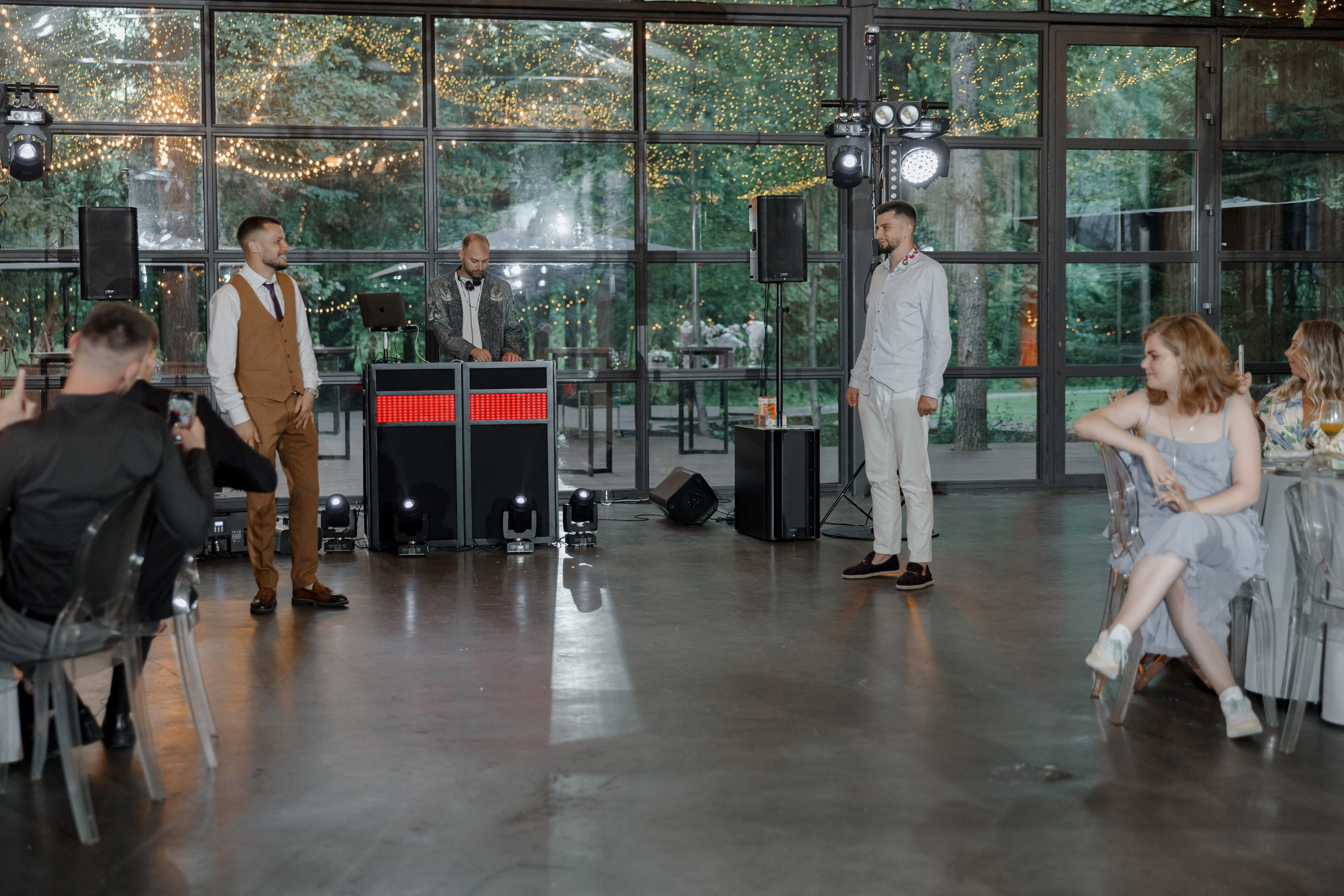 Павел и Ксения. Свадебный фотограф и видеограф Юрий и Эля Дубинины