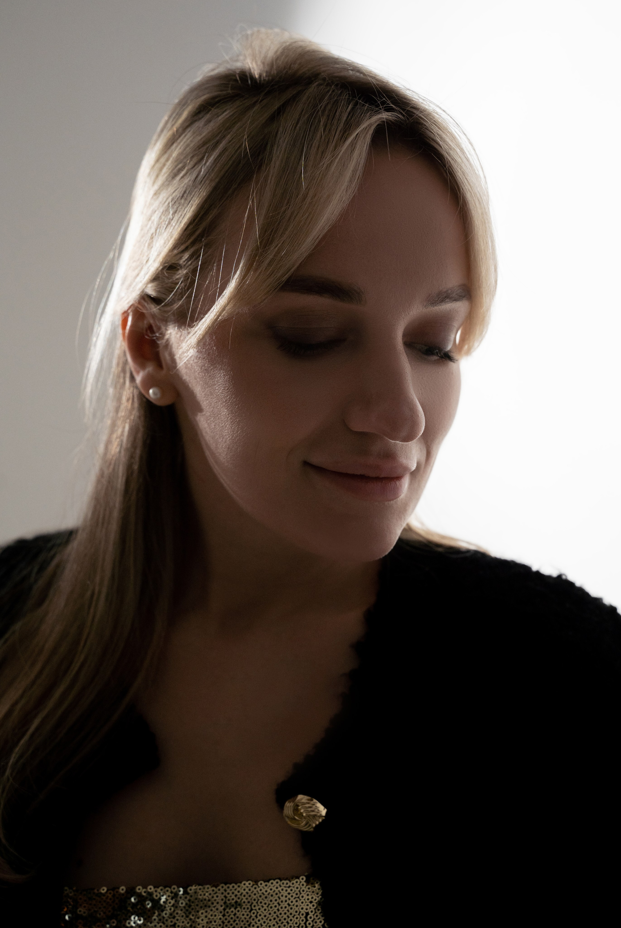 Юля и Варя. Фотограф Анна Котова