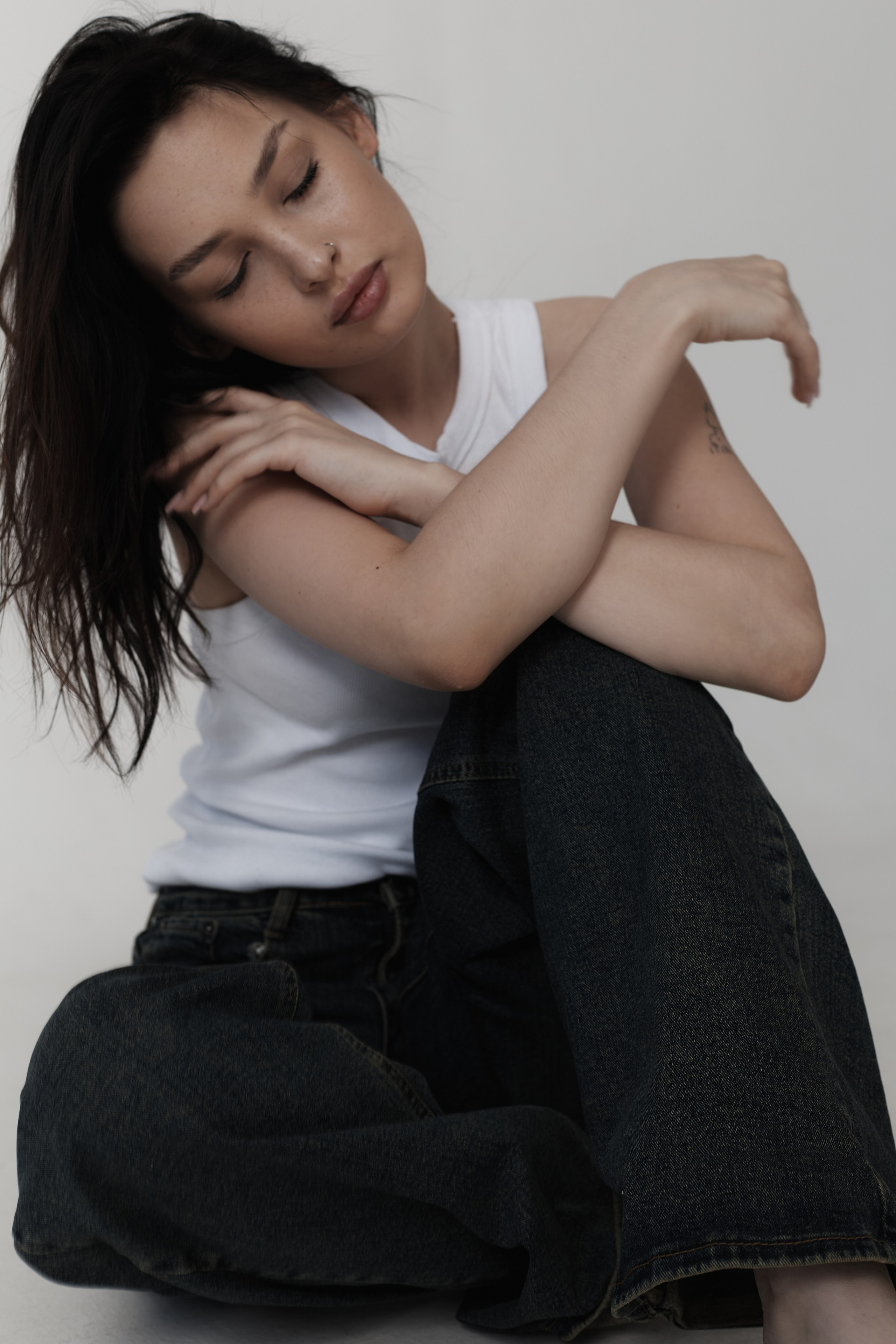 Соня. Фотограф в Липецке, Воронеже и Москве