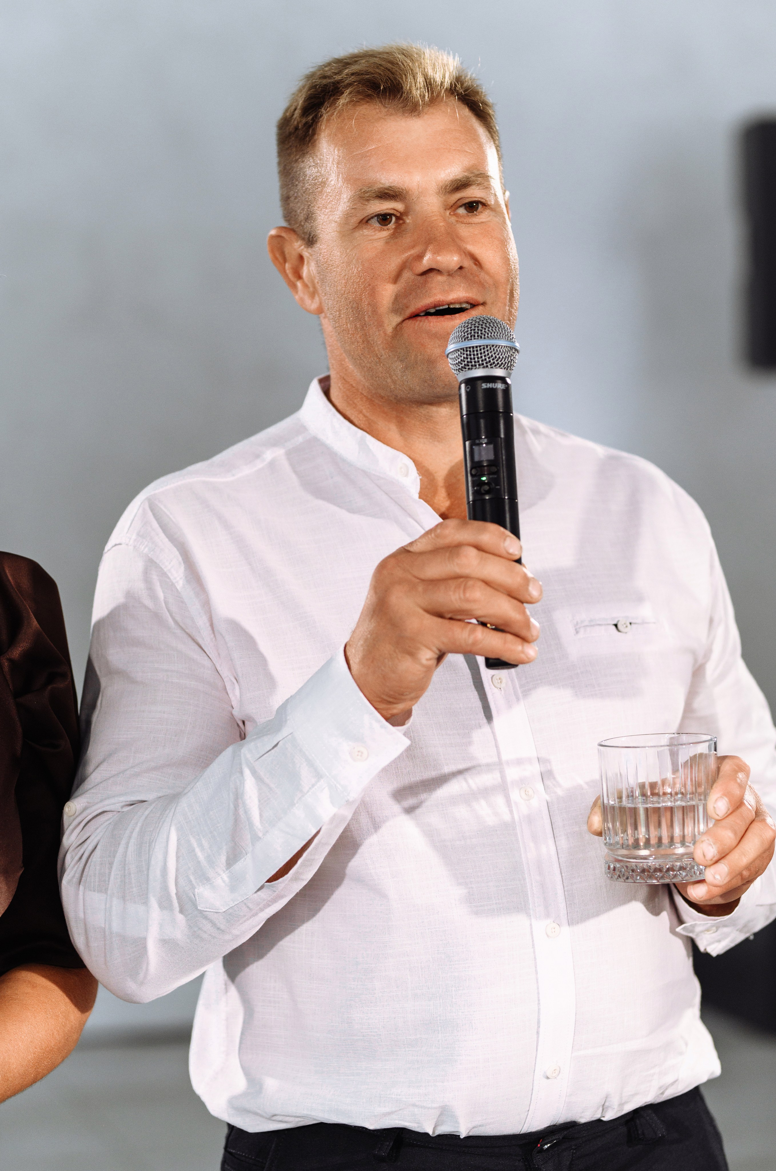 Алексей и Анна. Фотограф Кирилл Верт