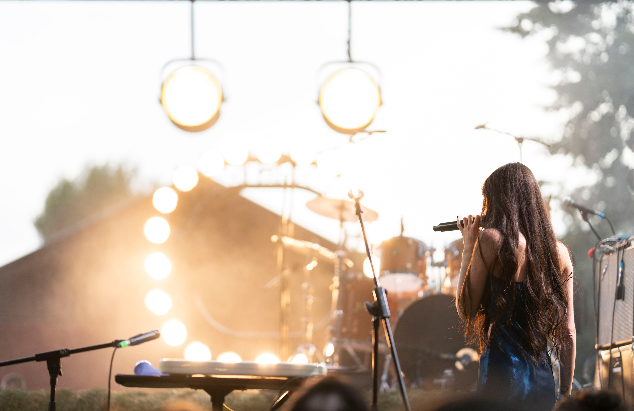 Reportage. Герман Вероника — креативный фотограф в Москве