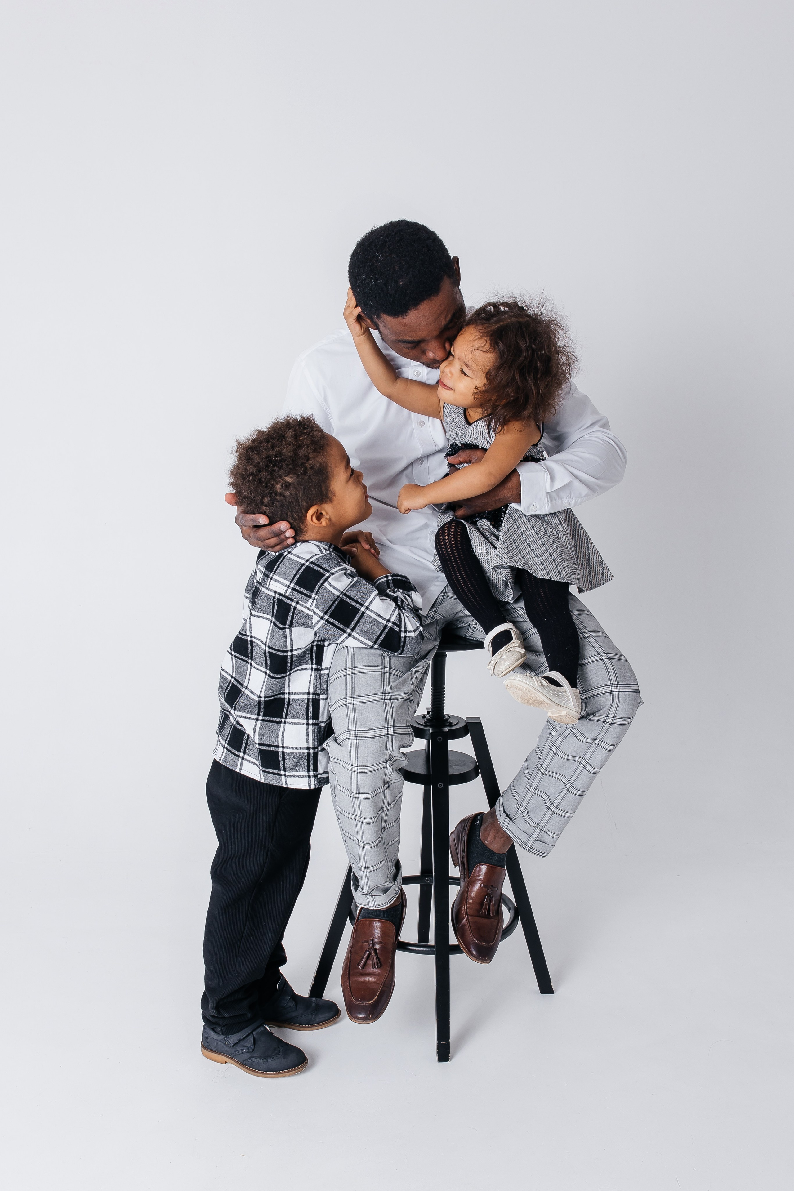 Happy New Year. Семейный lifestyle фотограф в Самаре Ольга @saflorra.ph