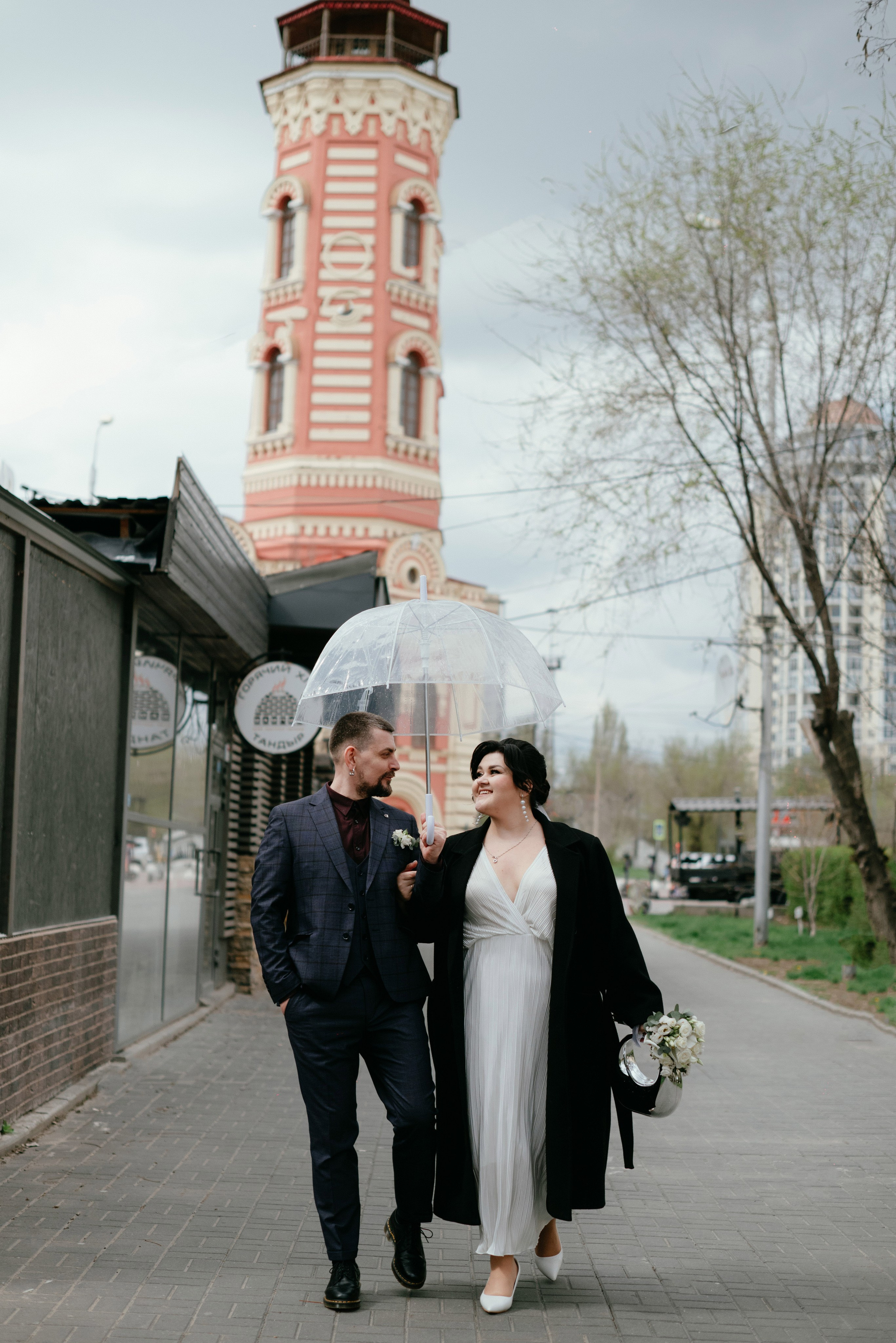 Свадьба 11 апреля. Творческий фотограф в Волгограде