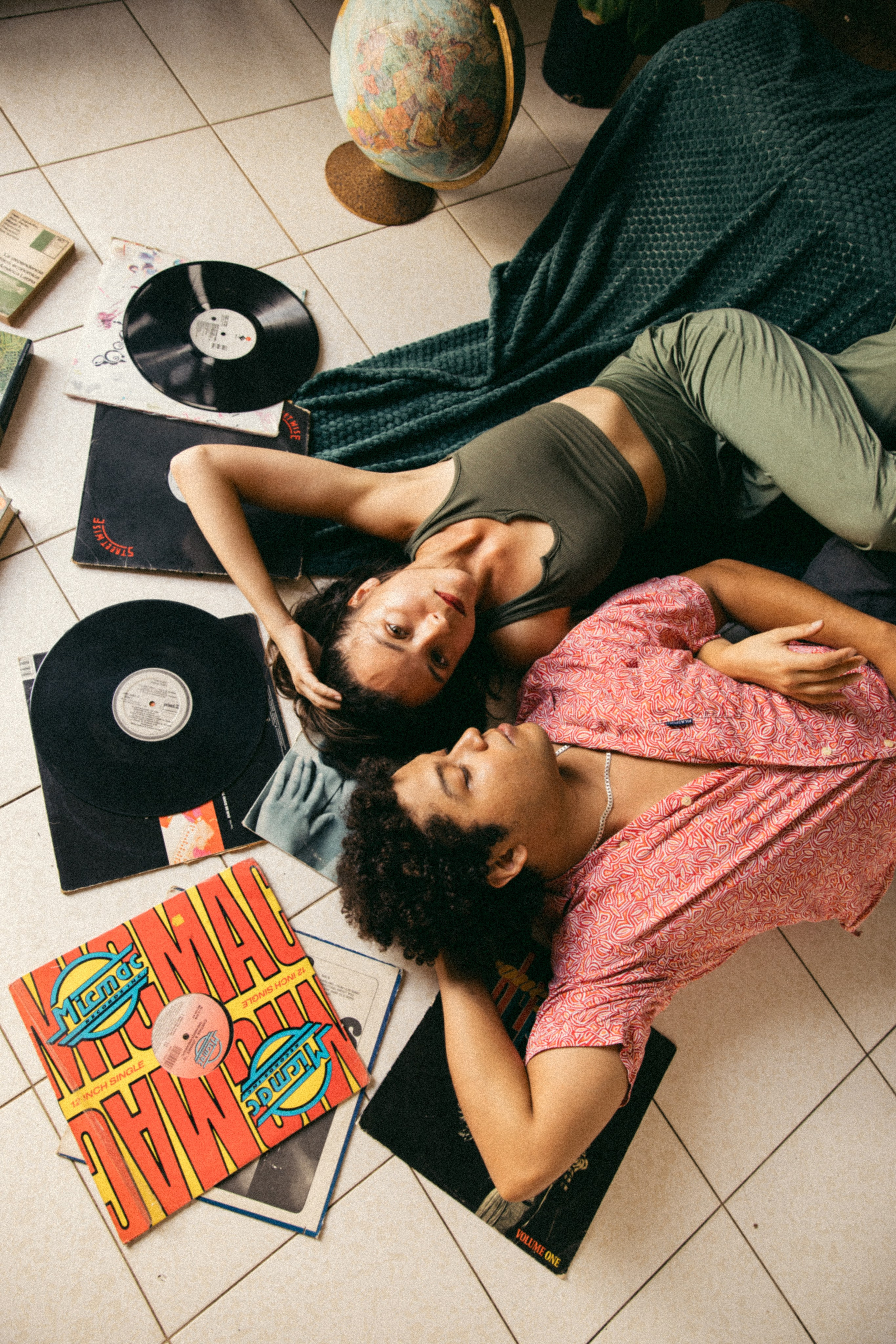 Zhenya+Josh. Fotógrafa de Retratos / Panamá / Anastasia Elizarova