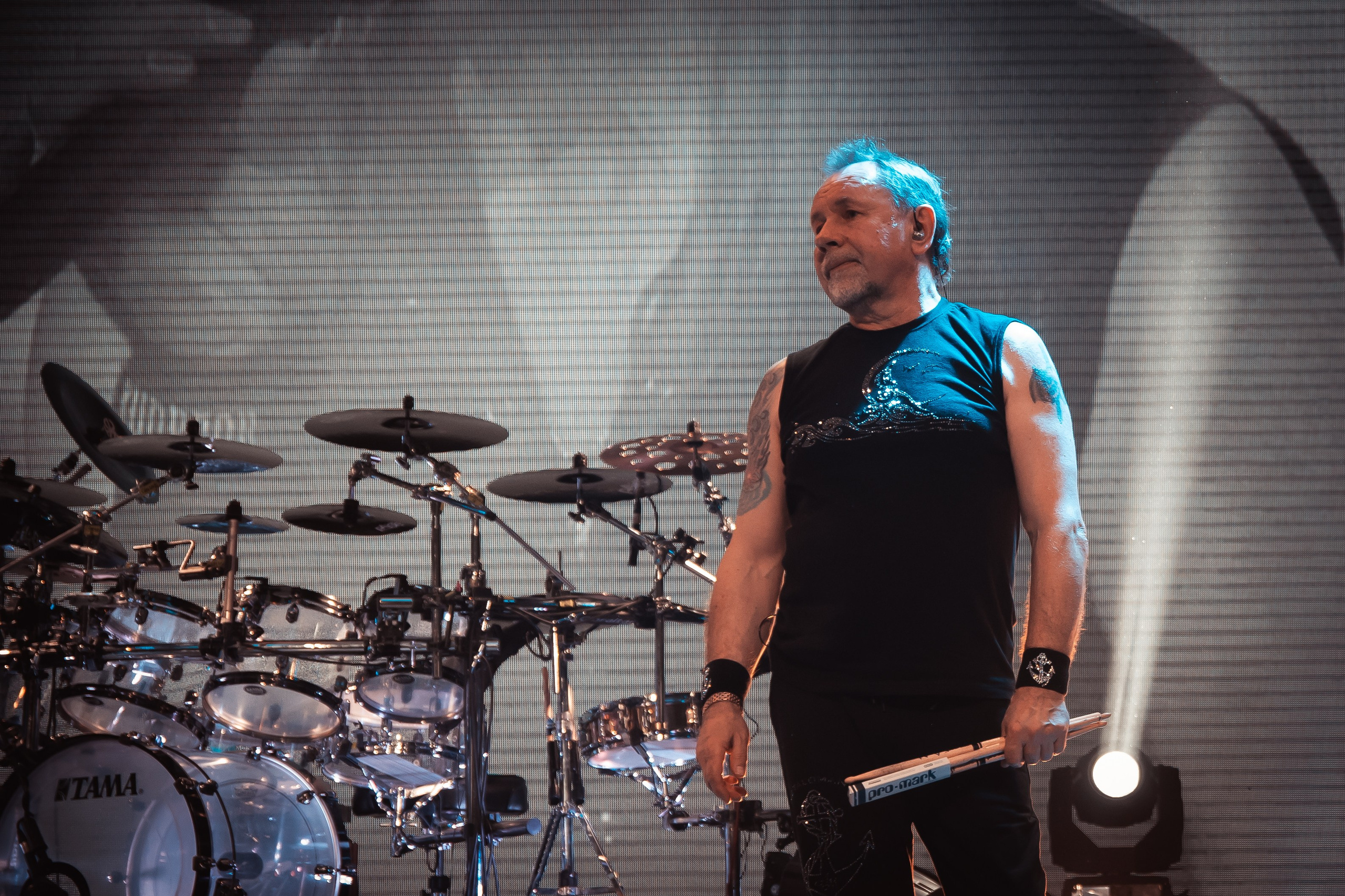 Кипелов, Гранд Холл Сибирь, 21.04.2026. Фотограф Регина Крикунова г. Красноярск