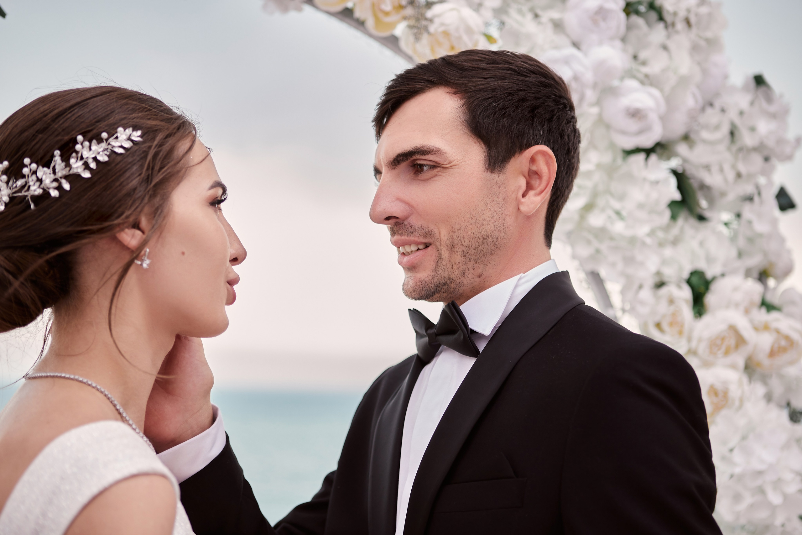 Alexander & Diana. Свадебный и семейный фотограф в Сочи-Красной поляне Ларионова Анна