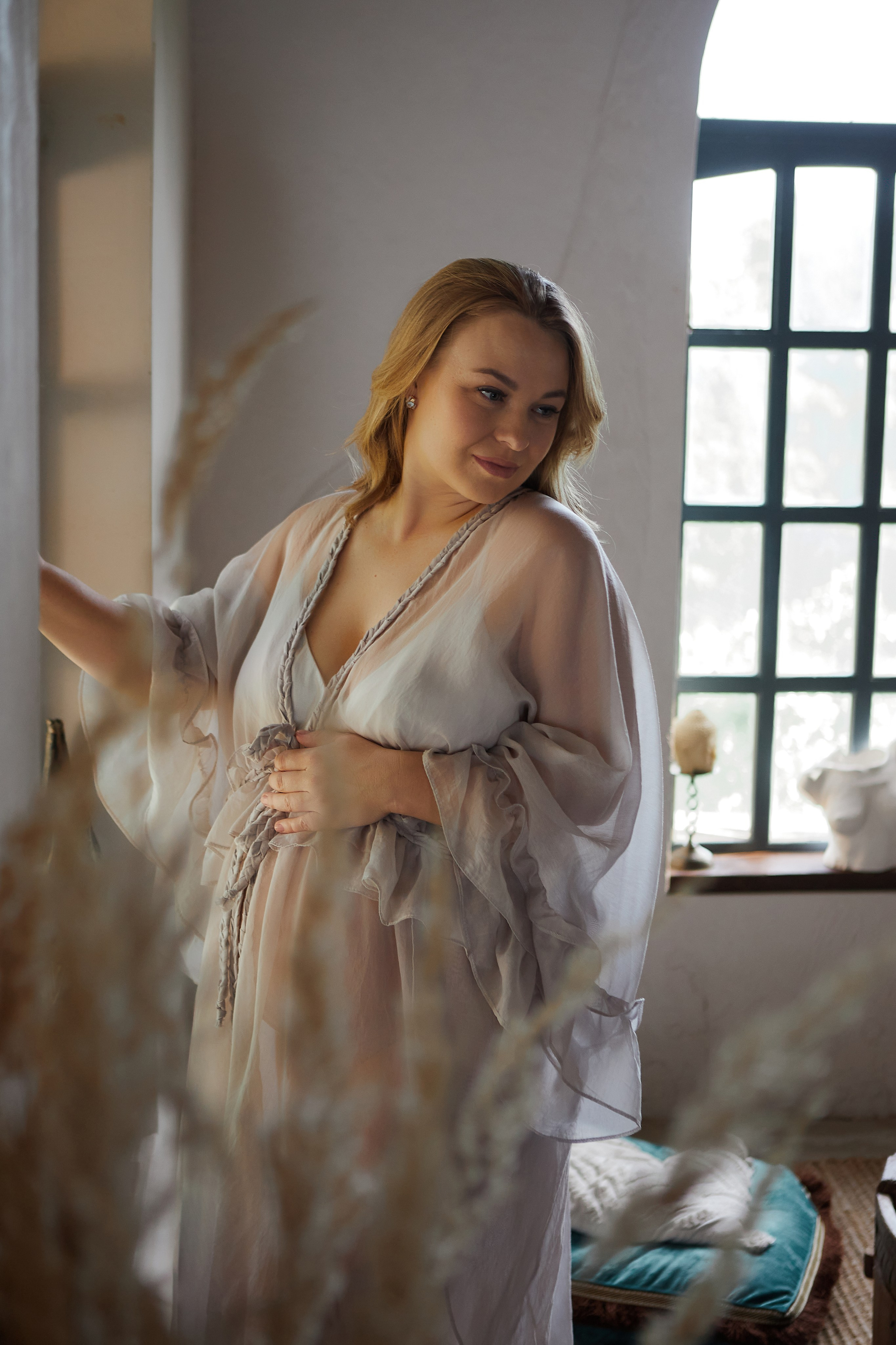 Беременность Микро Бали. Свадебный и семейный фотограф в Сочи-Красной поляне Ларионова Анна