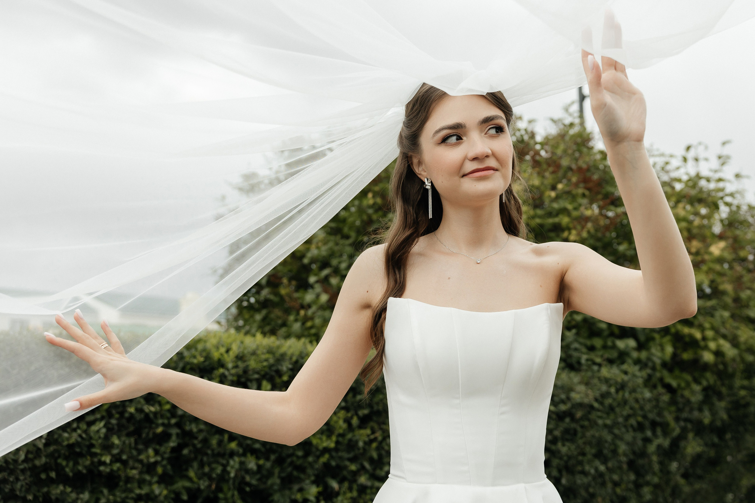 Константин и Евгения. Свадебный и Семейный фотограф Свекрова Ольга