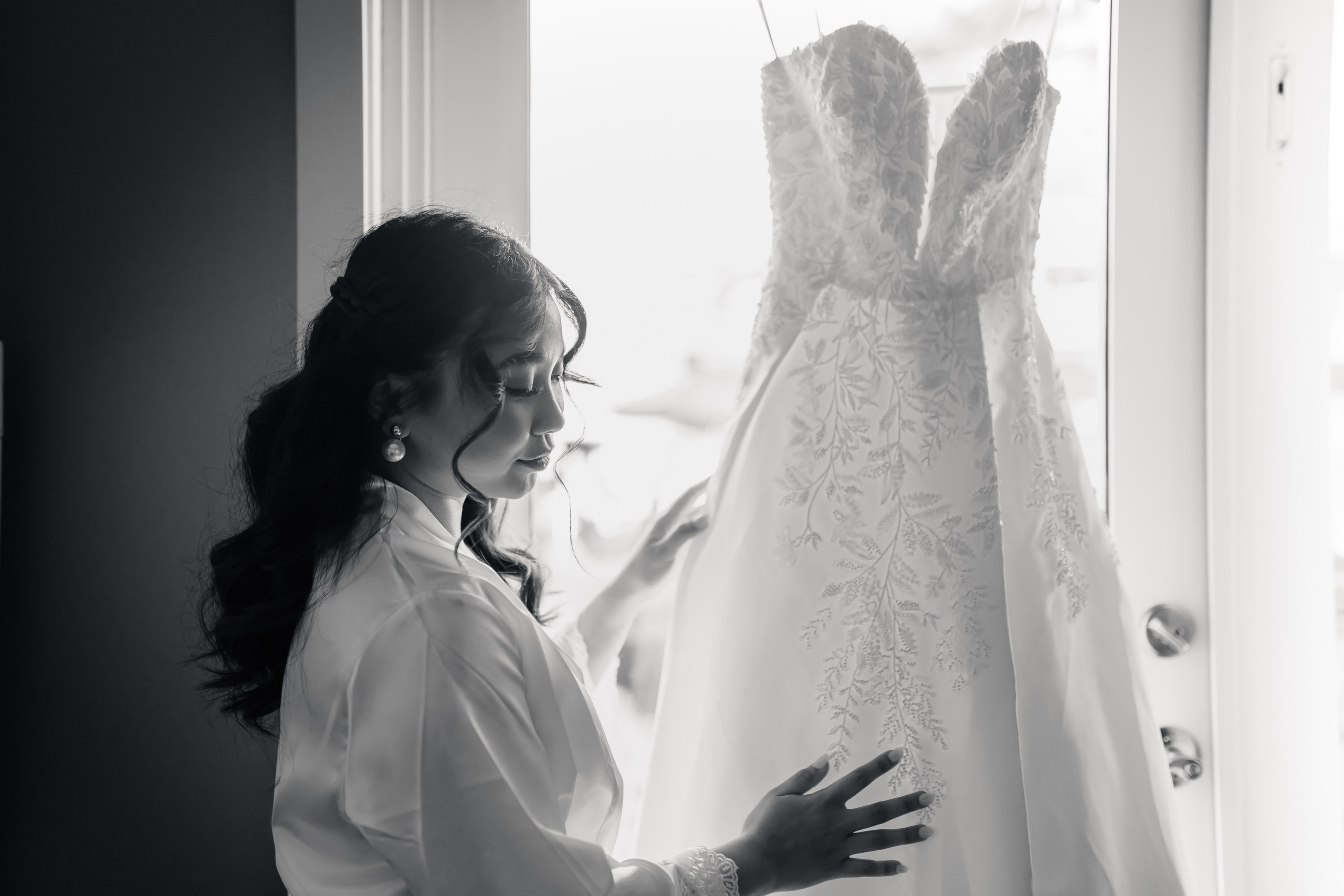 Ellen’s wedding. Gaukhar Baimagambet — Photographer and Videographer