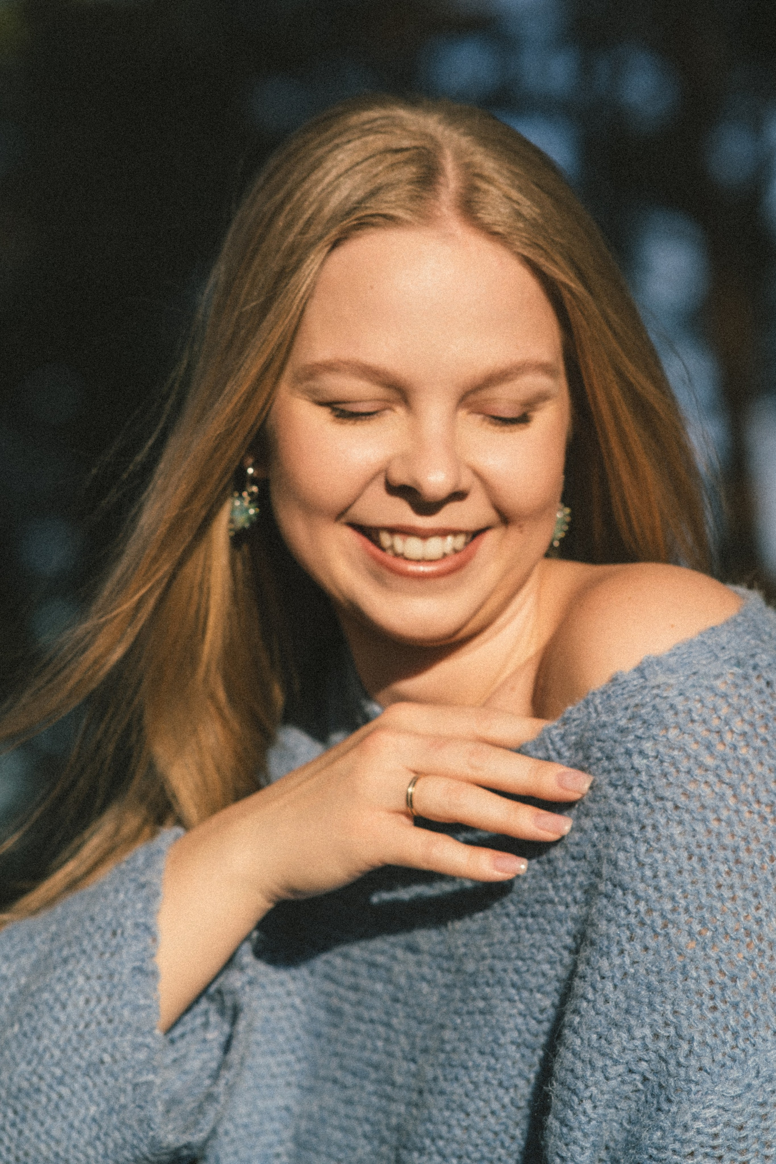 Мария. Анна Демидова — фотография для жизни и бизнеса в Абакане