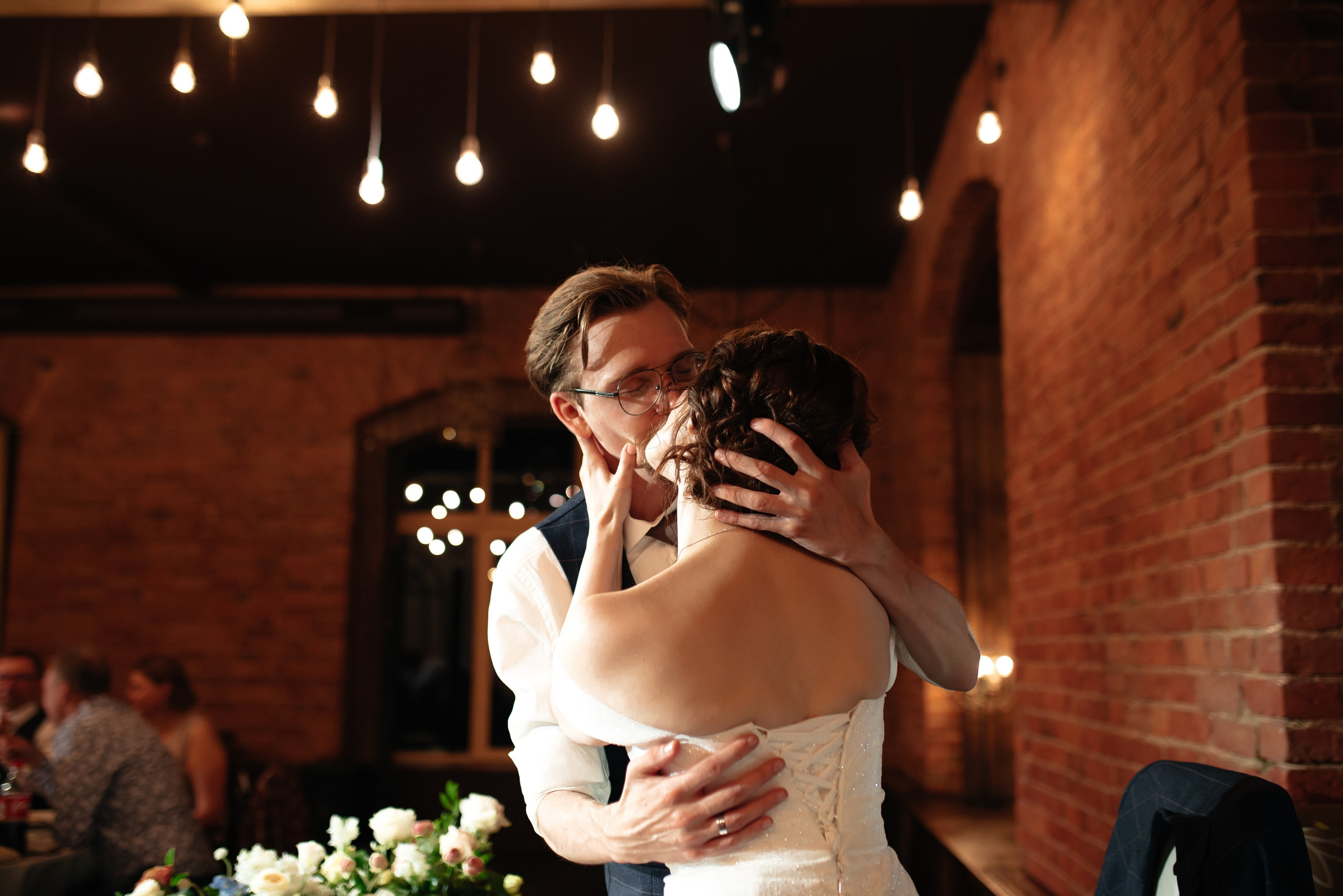 Wedding Day. Анна Михайлова|Свадебный фотограф в Санкт-Петербурге