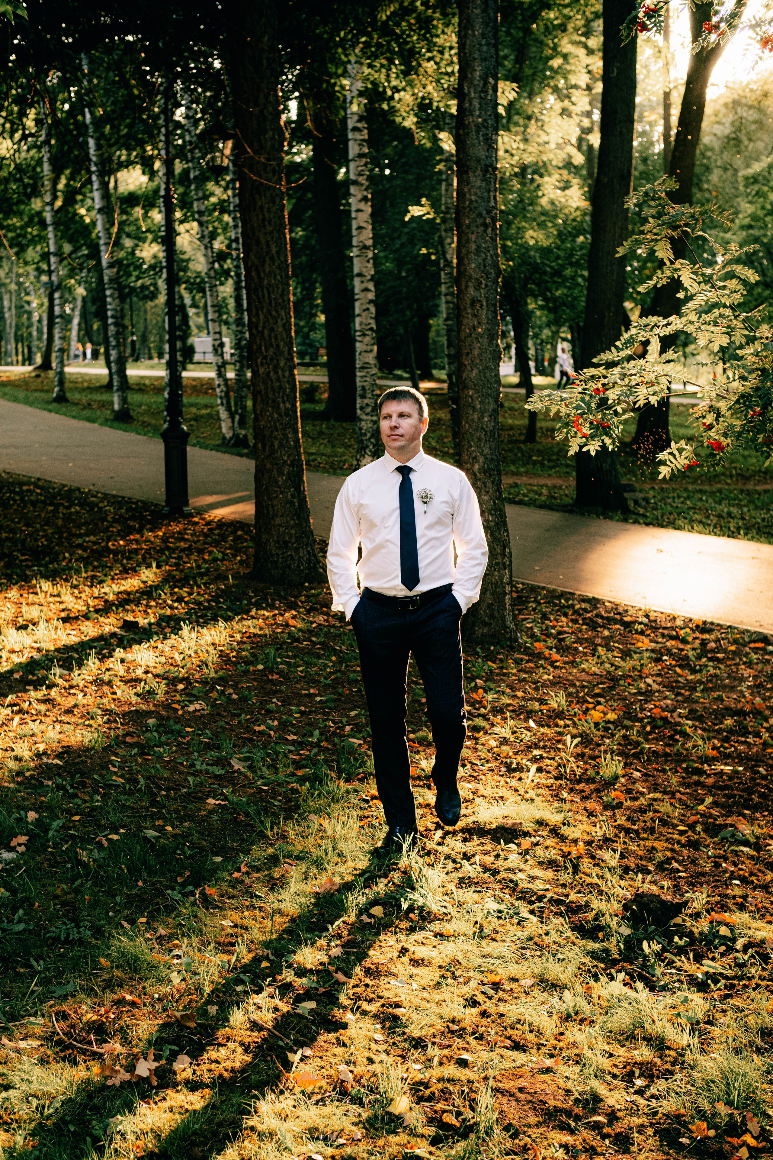 Вероника и Михаил. Фотограф Валерия Кононова