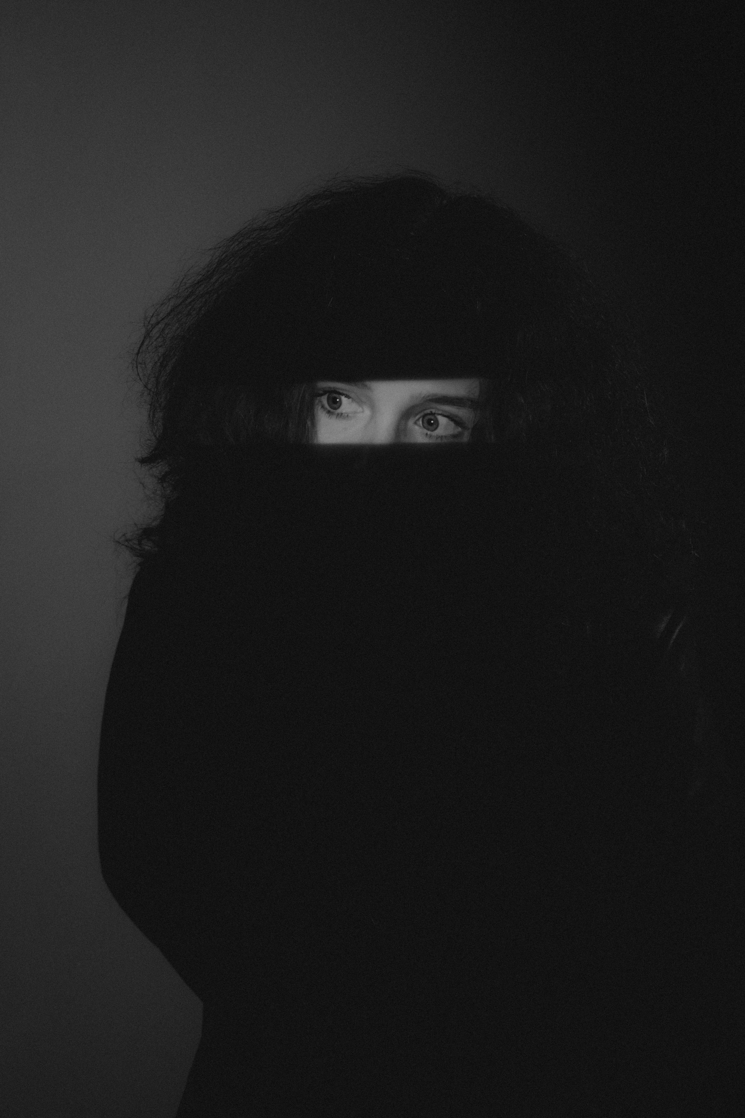 Марго. Фотограф Валерия Кононова