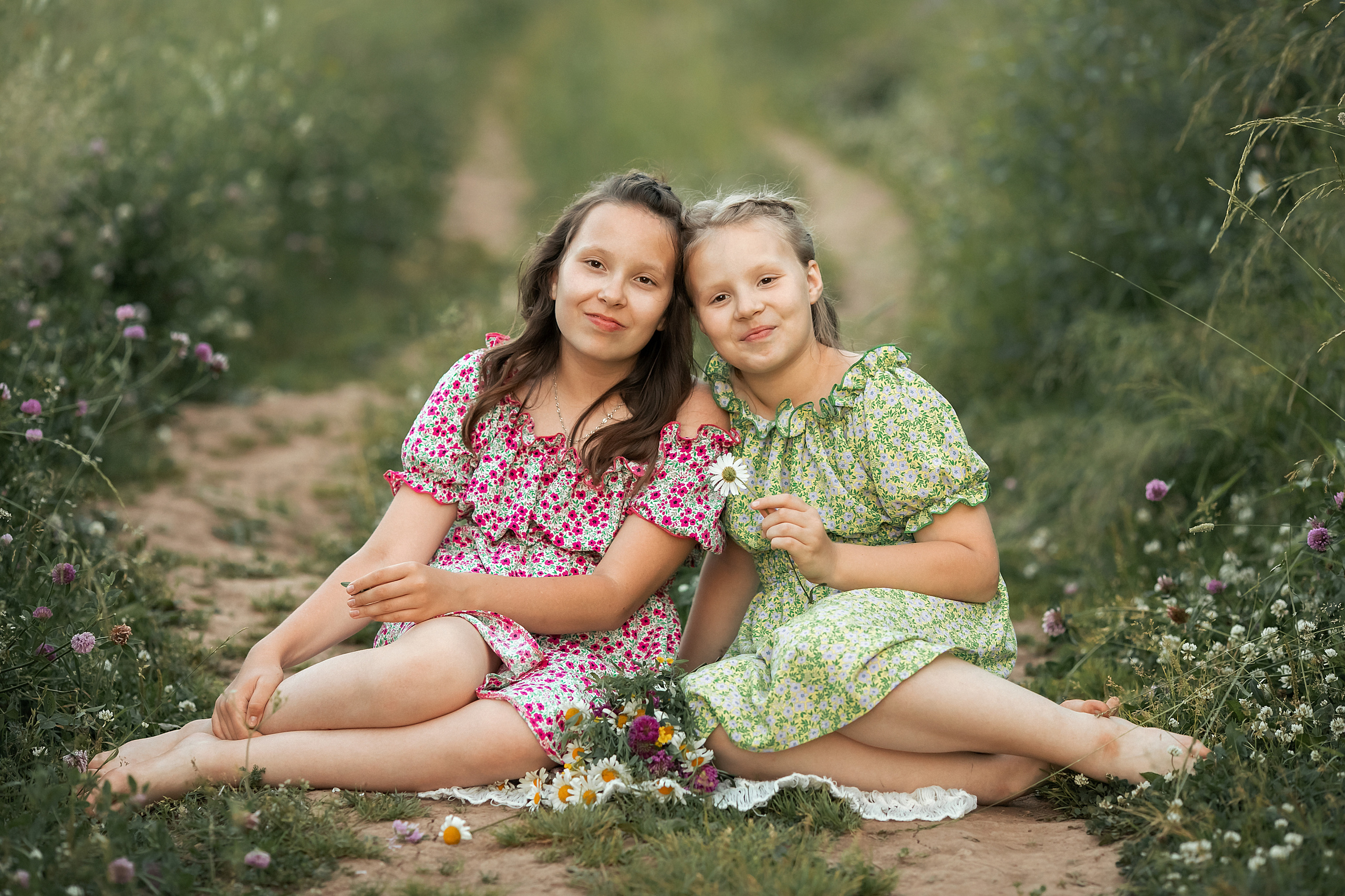 Семейный портрет «О Нас». Женский и семейный фотограф в Перми Шиляева Анастасия