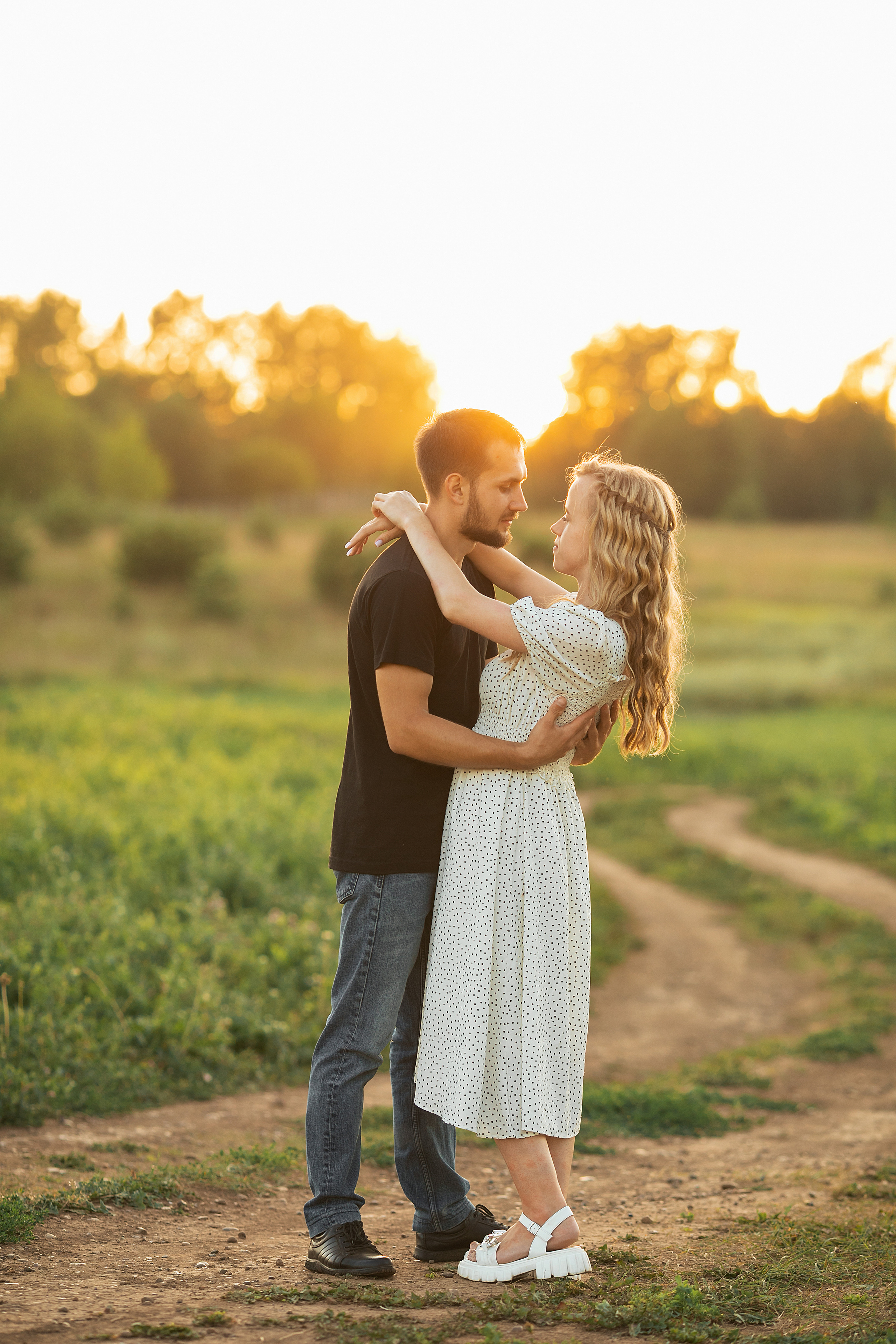 Семейный портрет «О Нас». Женский и семейный фотограф в Перми Шиляева Анастасия