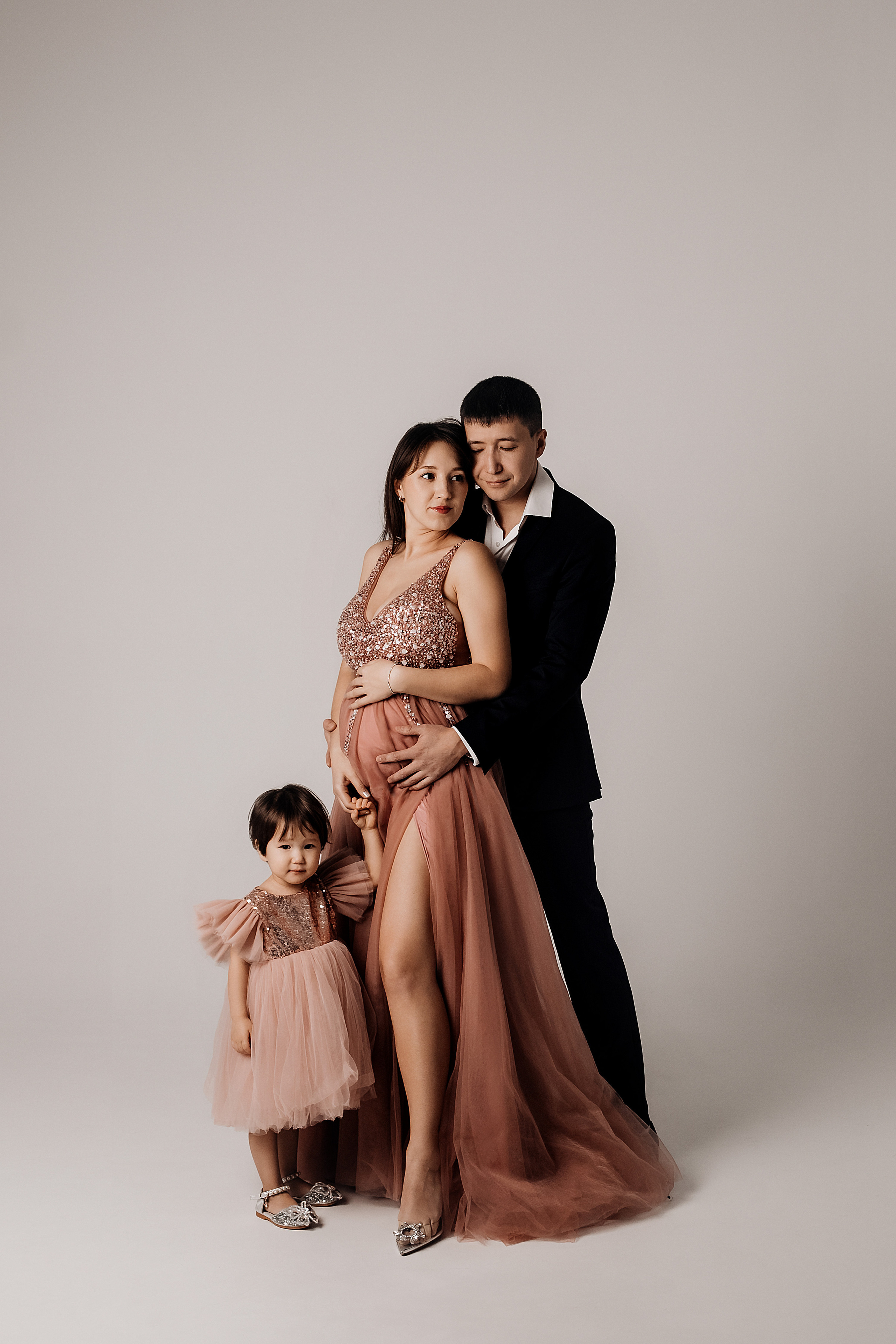 Семейный портрет «О Нас». Женский и семейный фотограф в Перми Шиляева Анастасия