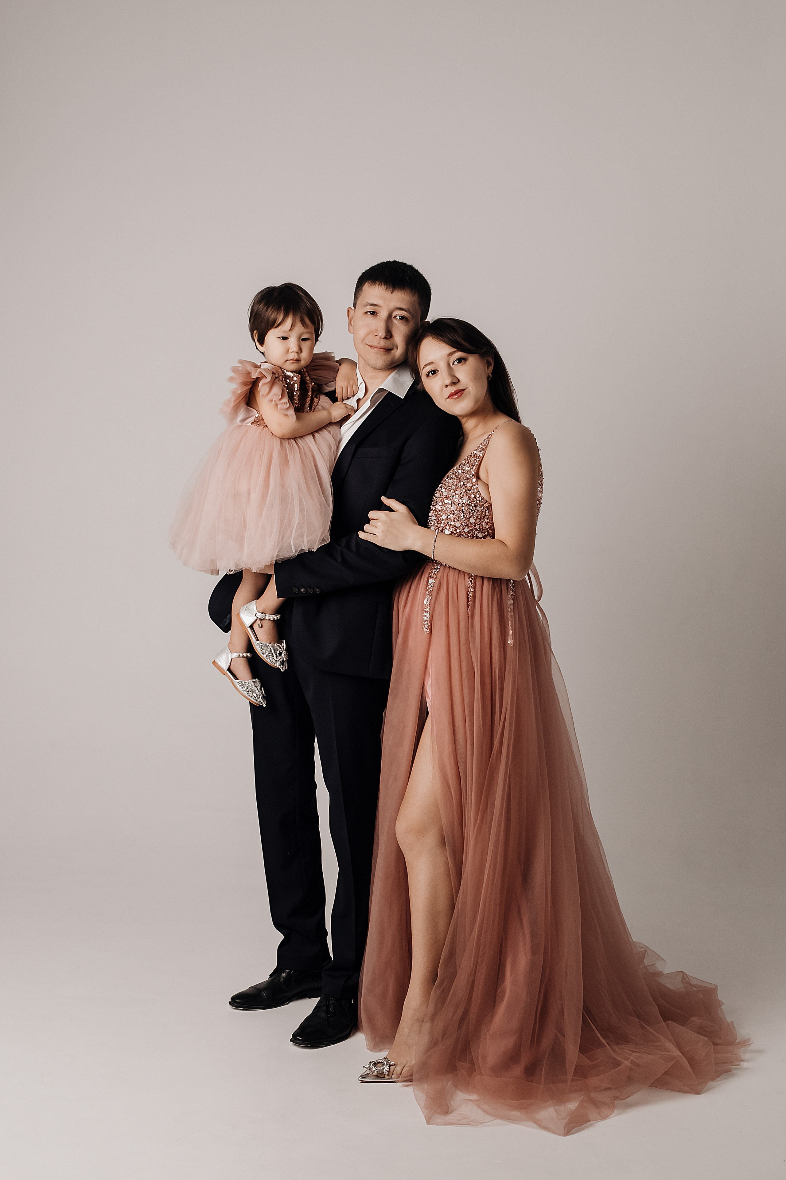 Семейный портрет «О Нас». Женский и семейный фотограф в Перми Шиляева Анастасия