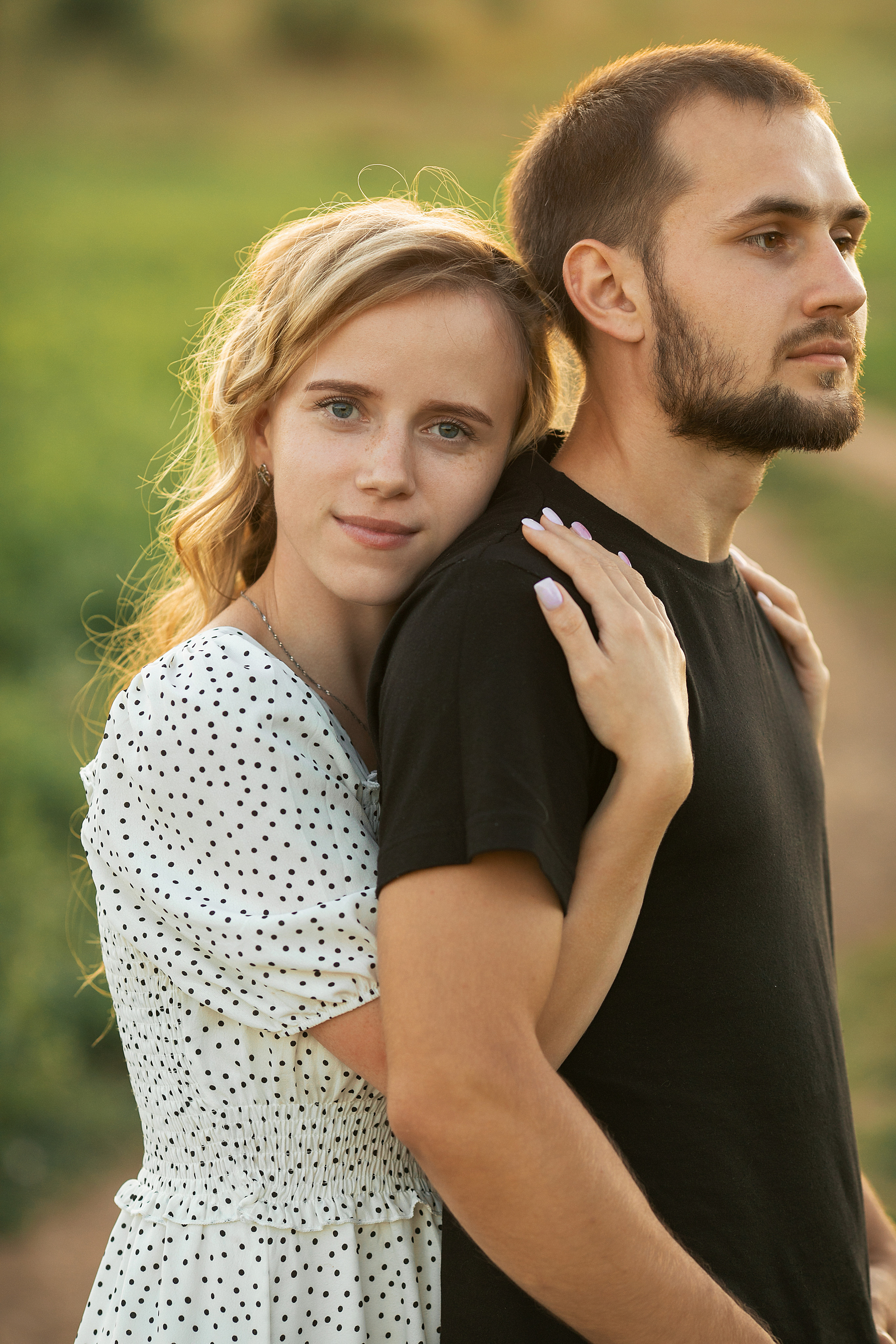 Семейный портрет «О Нас». Женский и семейный фотограф в Перми Шиляева Анастасия