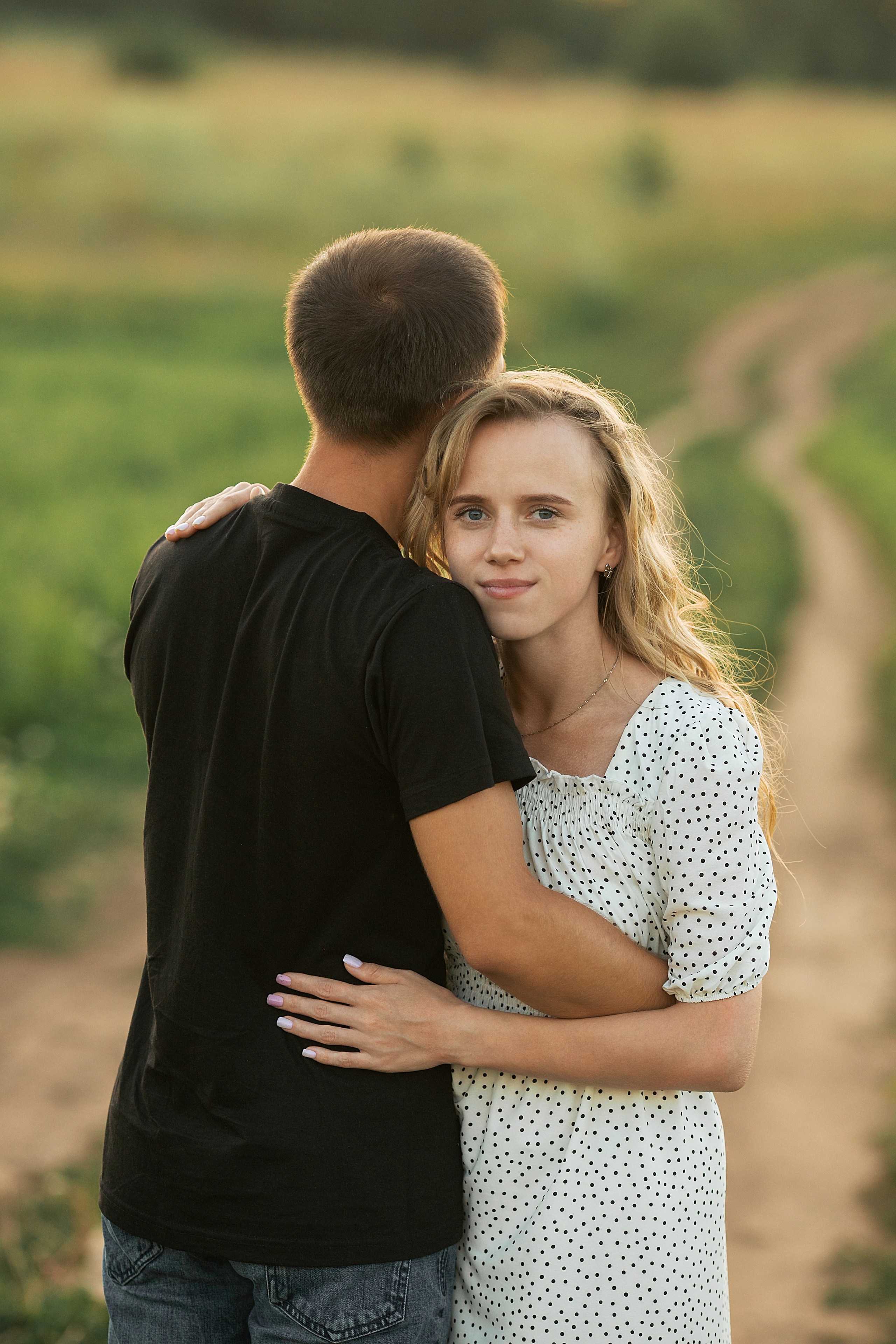 Семейный портрет «О Нас». Женский и семейный фотограф в Перми Шиляева Анастасия
