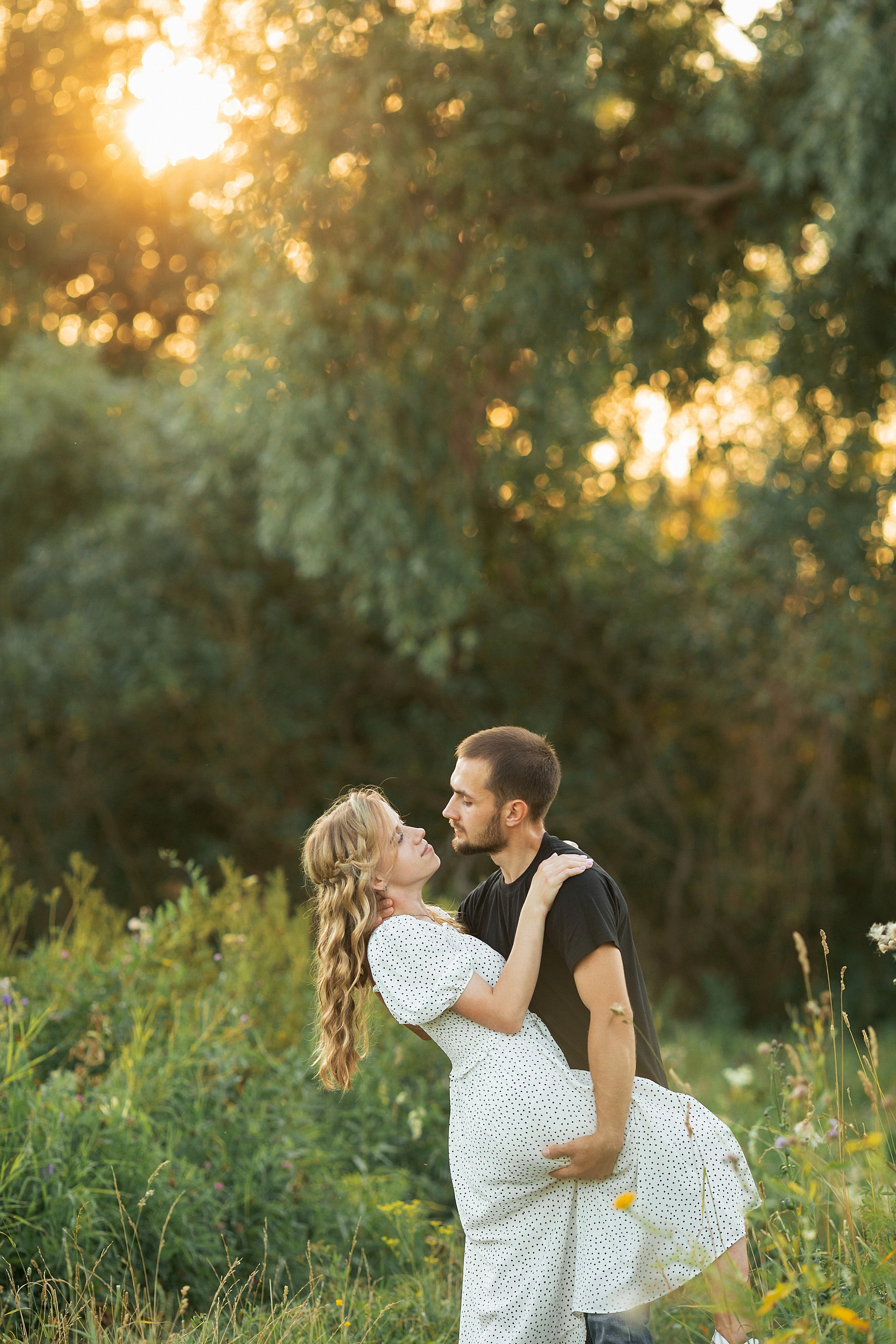 Семейный портрет «О Нас». Женский и семейный фотограф в Перми Шиляева Анастасия