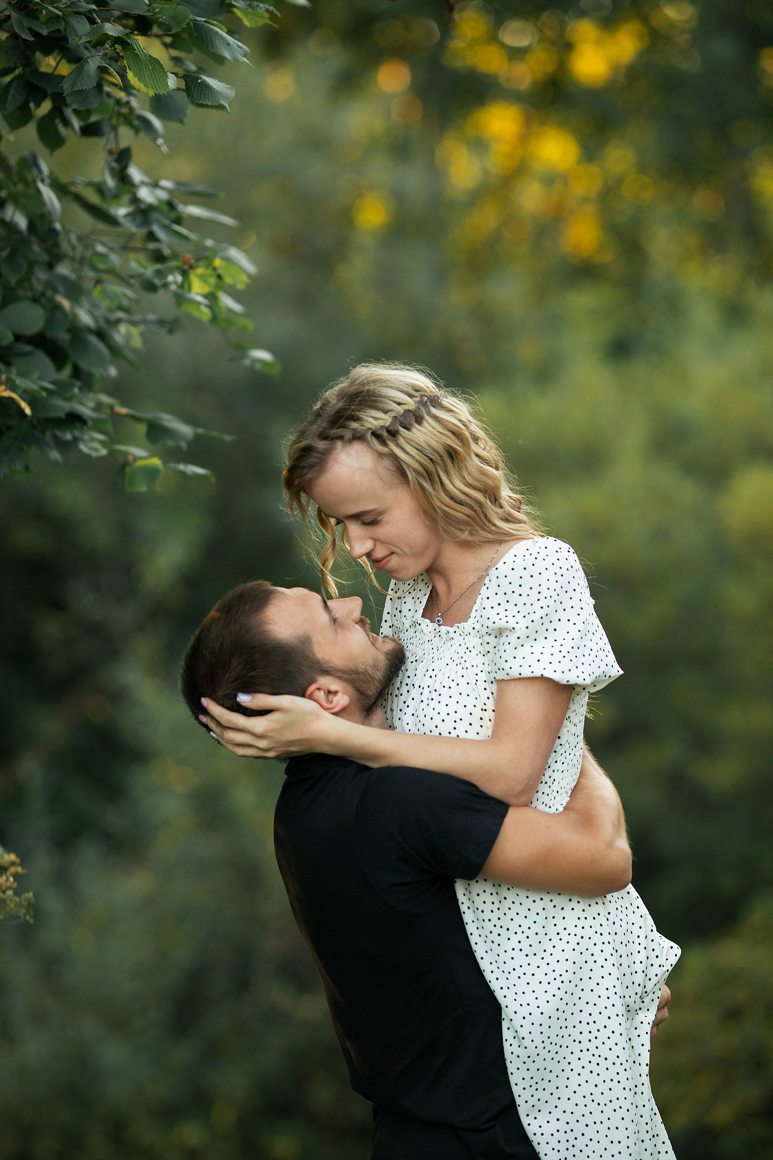 Семейный портрет «О Нас». Женский и семейный фотограф в Перми Шиляева Анастасия