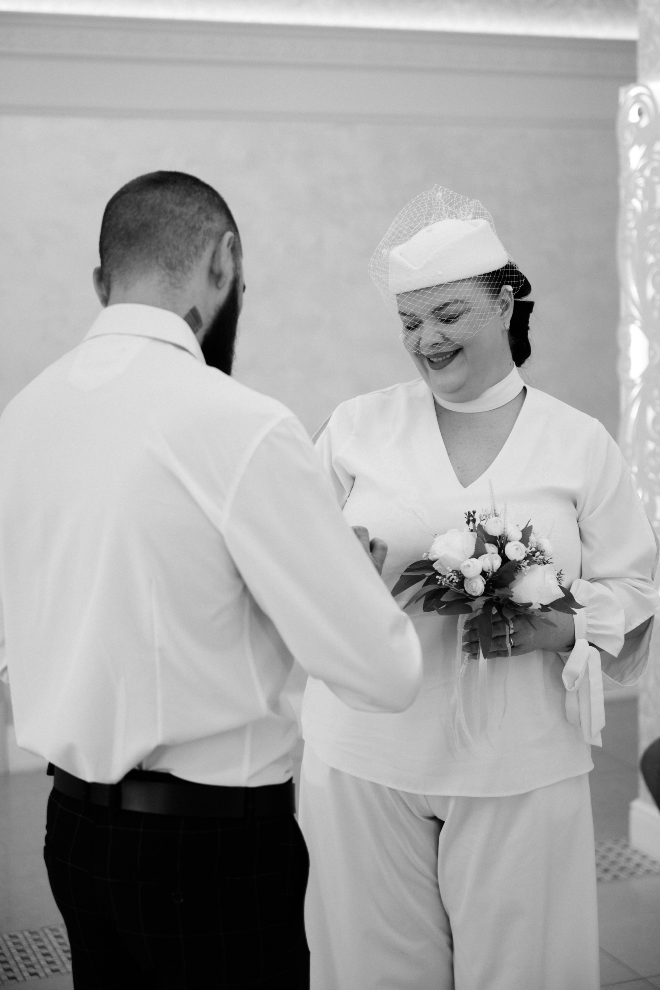 Роспись. Фотограф и видеограф Мария Банщикова, Солнечногорск, Москва