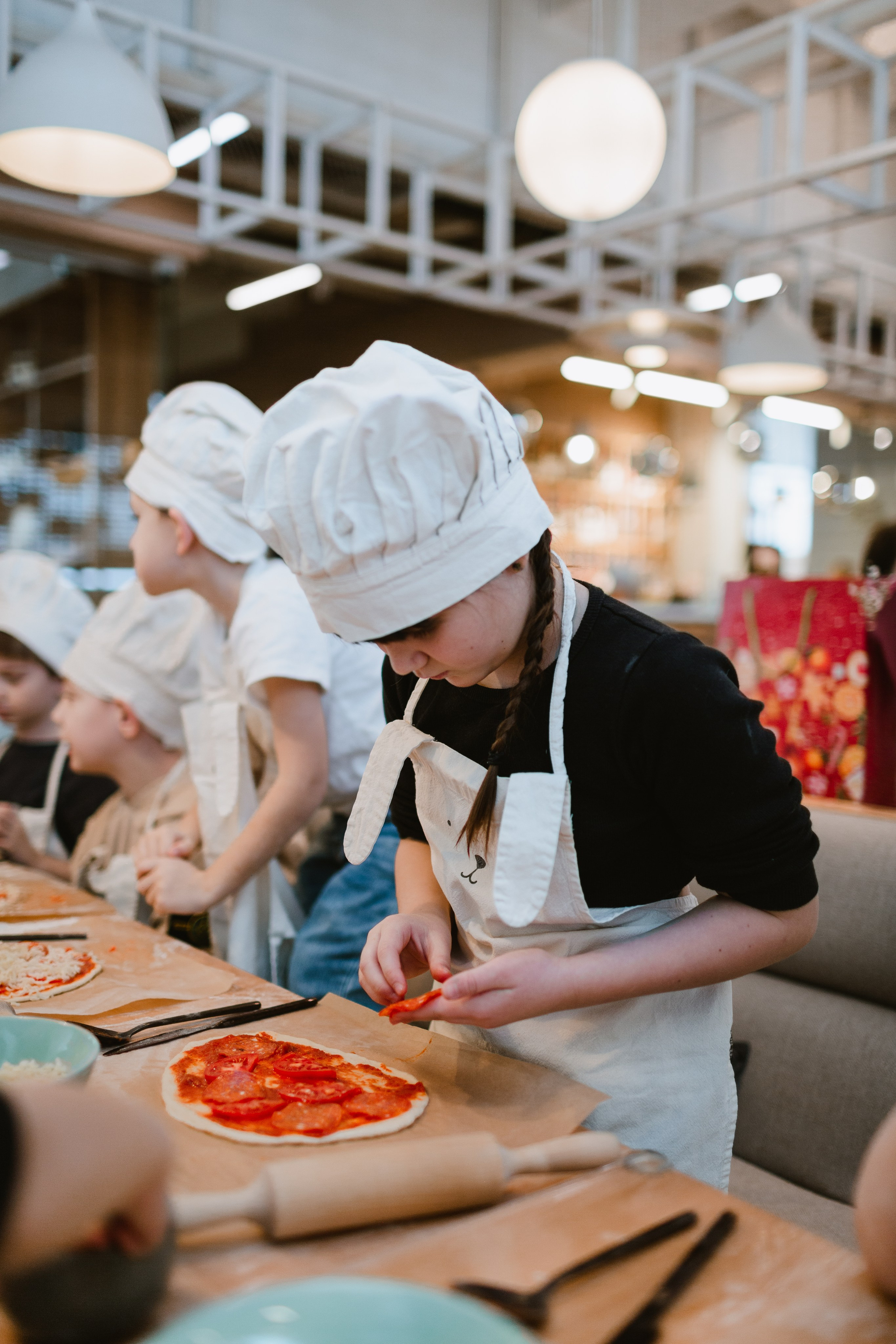 5 лет. Фотограф и видеограф Мария Банщикова, Солнечногорск, Москва